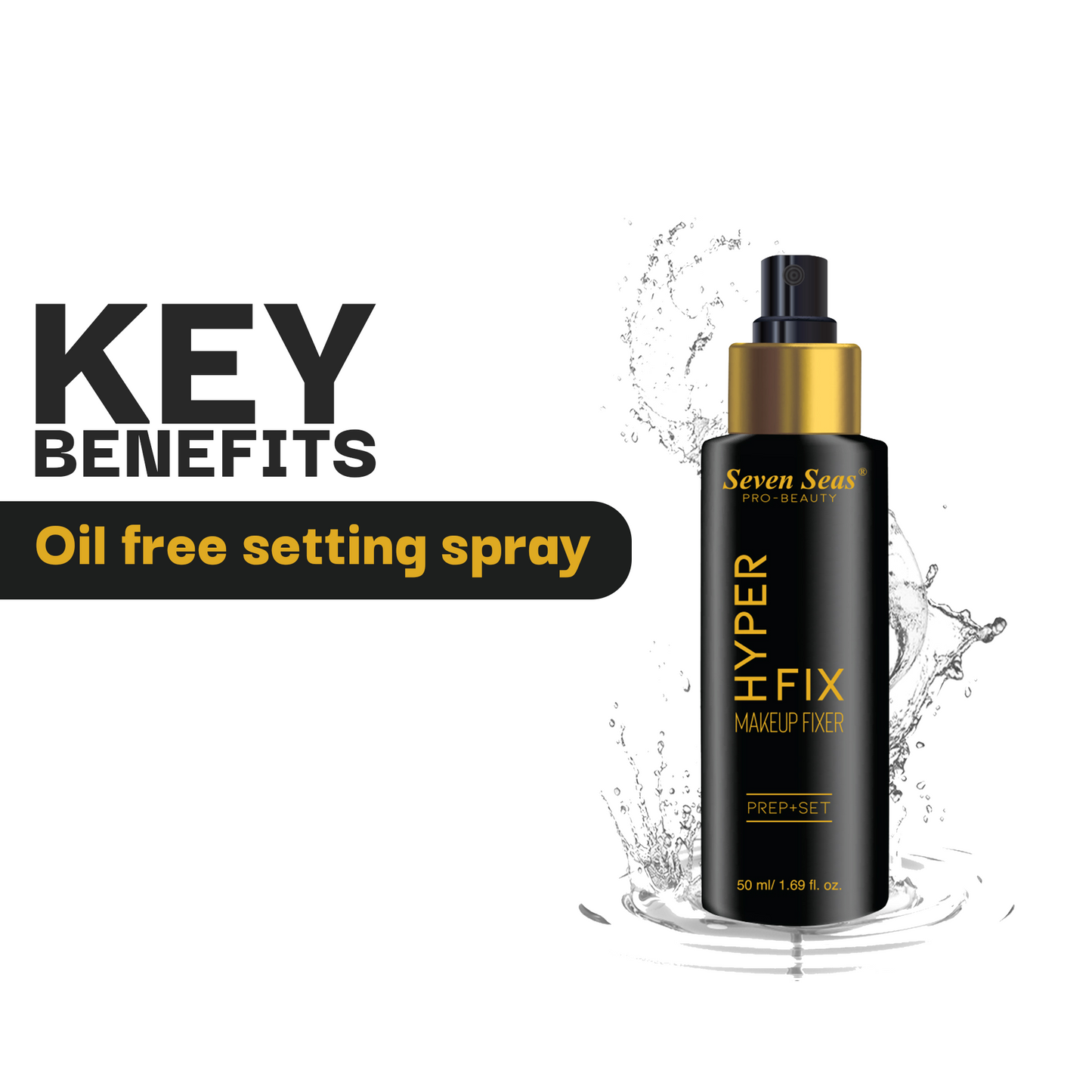 Hyper Fix Makeup Fixer