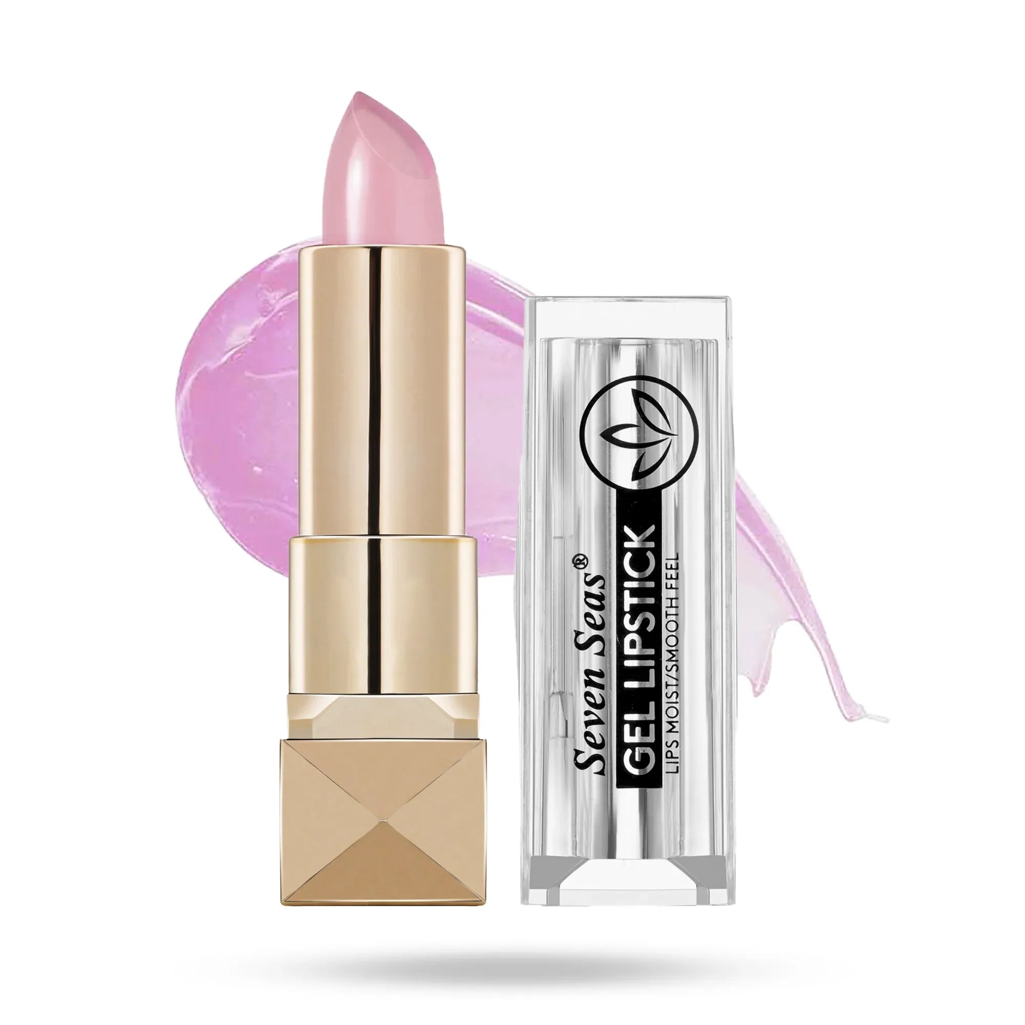 Gel Lipstick - Seven Seas Cosmetics