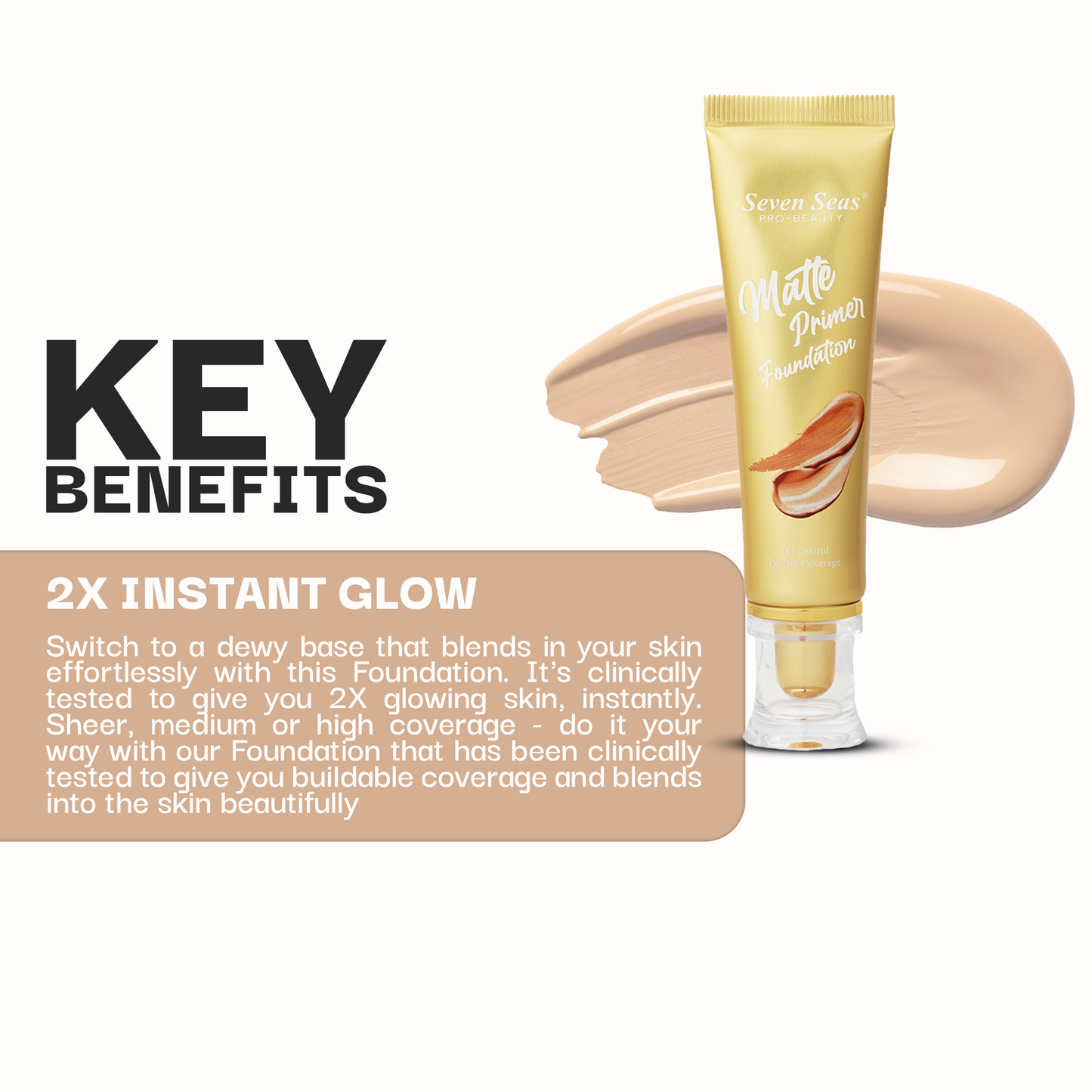 beige