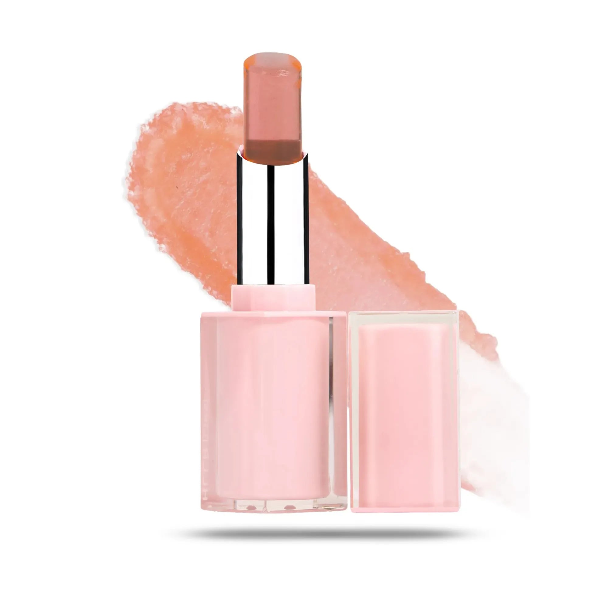 Korean Jelly Lipstick | Smooth Gel Shine