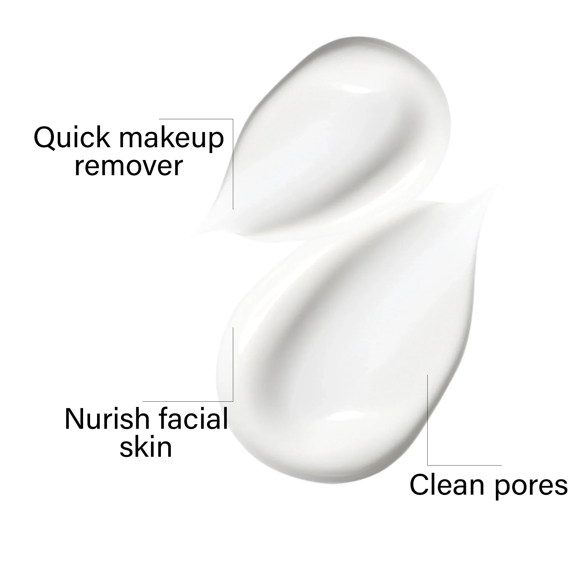 Makeup Remover Cleansing Balm - Seven Seas Cosmetics