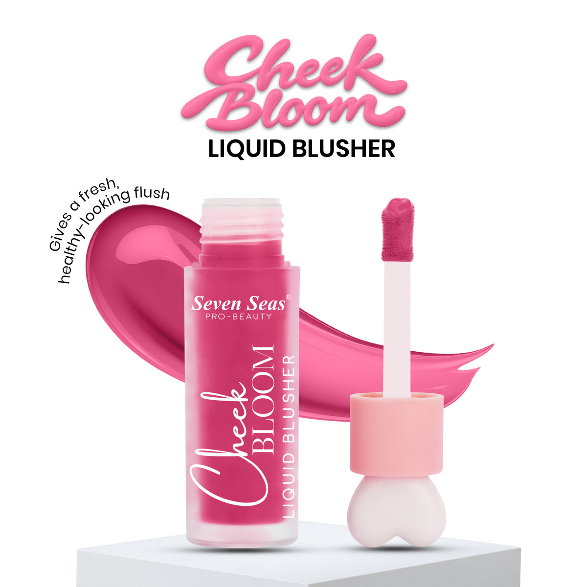 Cheek Bloom Liquid Blusher