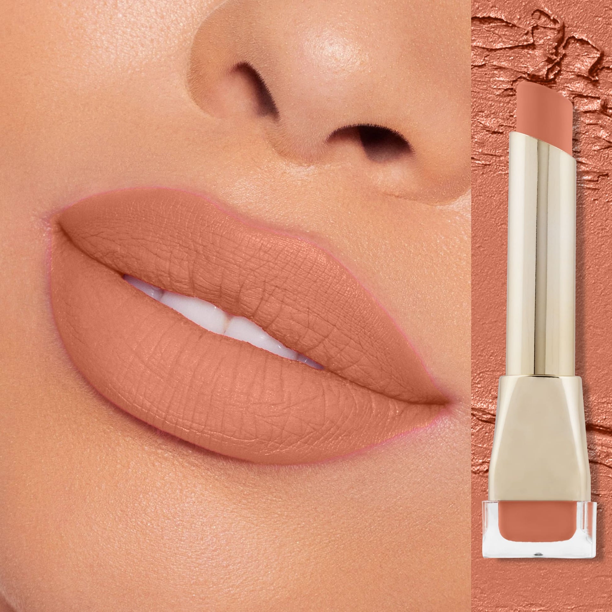 Seven Seas Color Edition Matte Lipstick | Highly Pigmented | Long Lasting | Waterproof | Smudgeproof | Single Coat Application | Lipstick for Women - Seven Seas Cosmetics