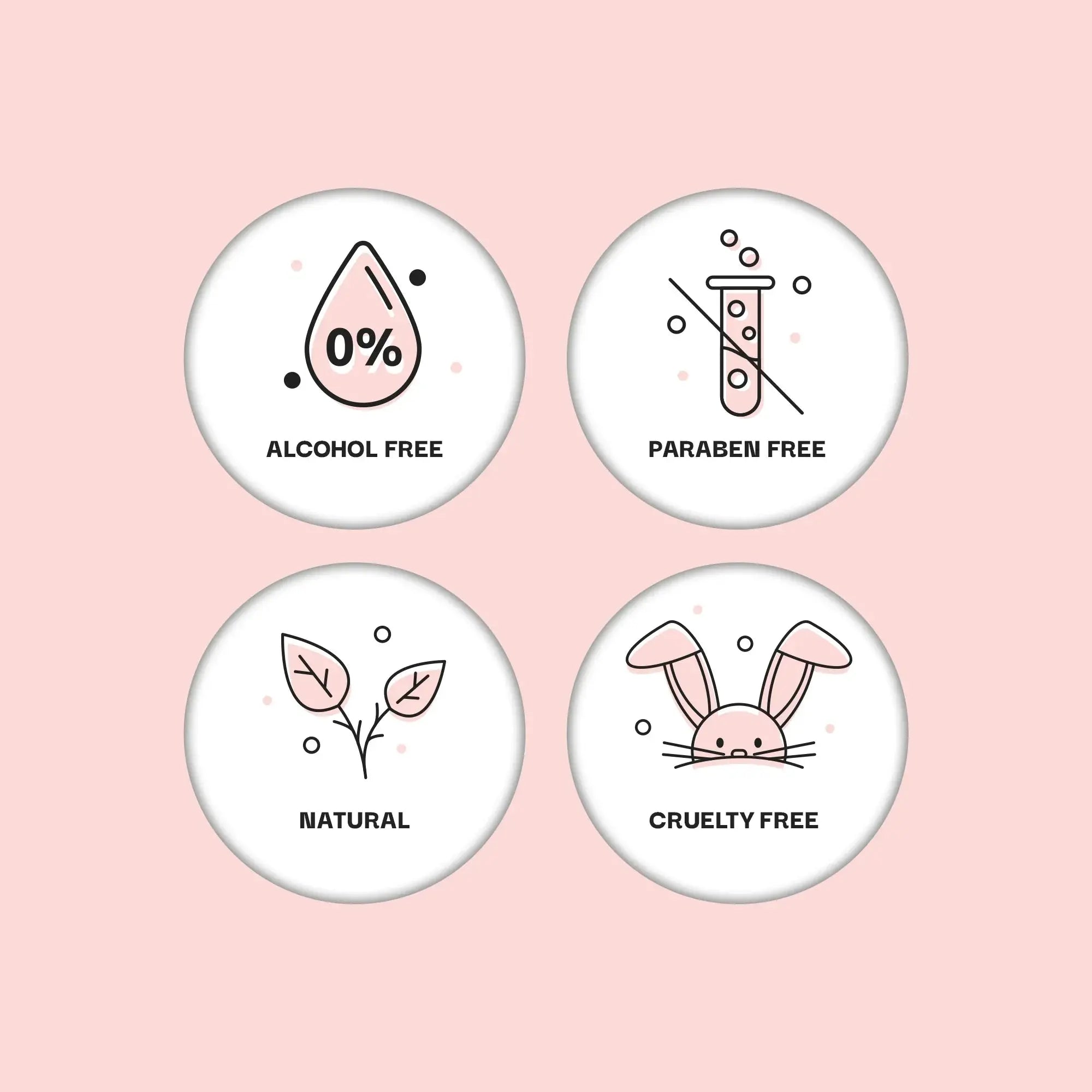 Lip To Lip Matte Lipstick - Seven Seas Cosmetics