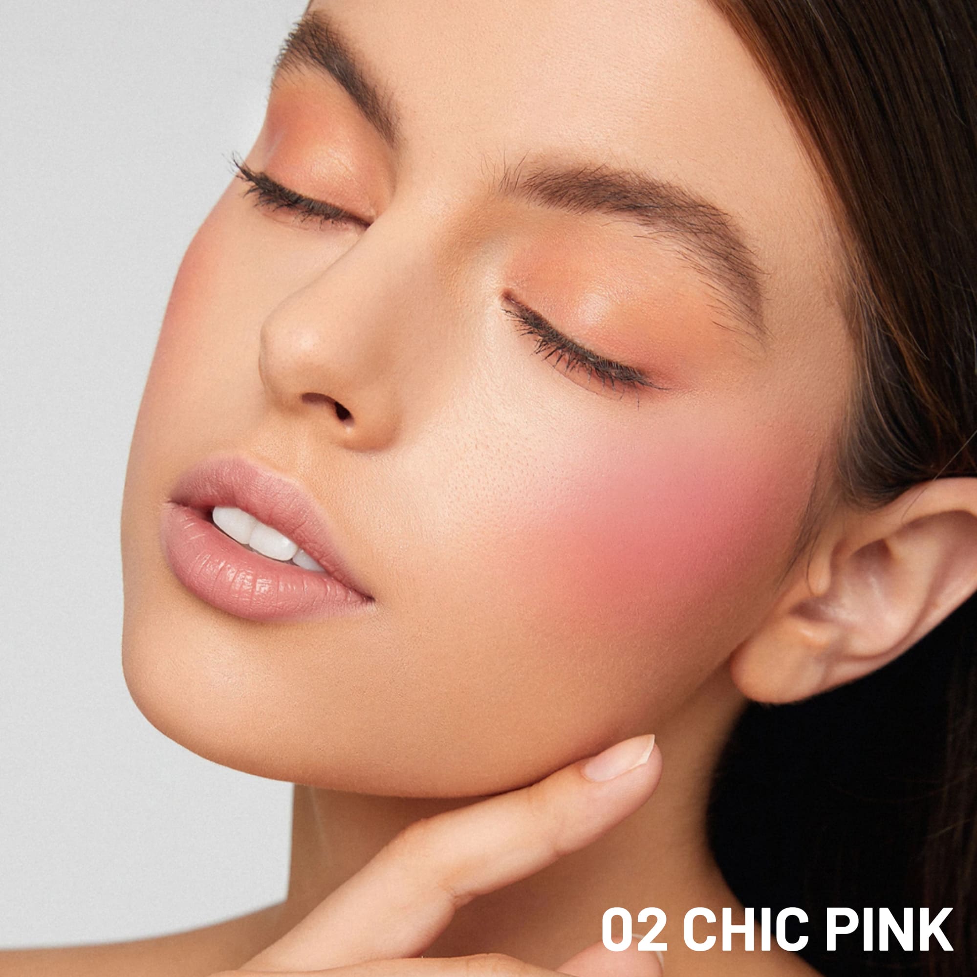 Seven Seas Cheek Bloom Liquid Blusher & Lip Gloss | Highly Pigmented | Long-lasting | Waterproof | Buildable & Blendable | All Skin Types | - Seven Seas Cosmetics