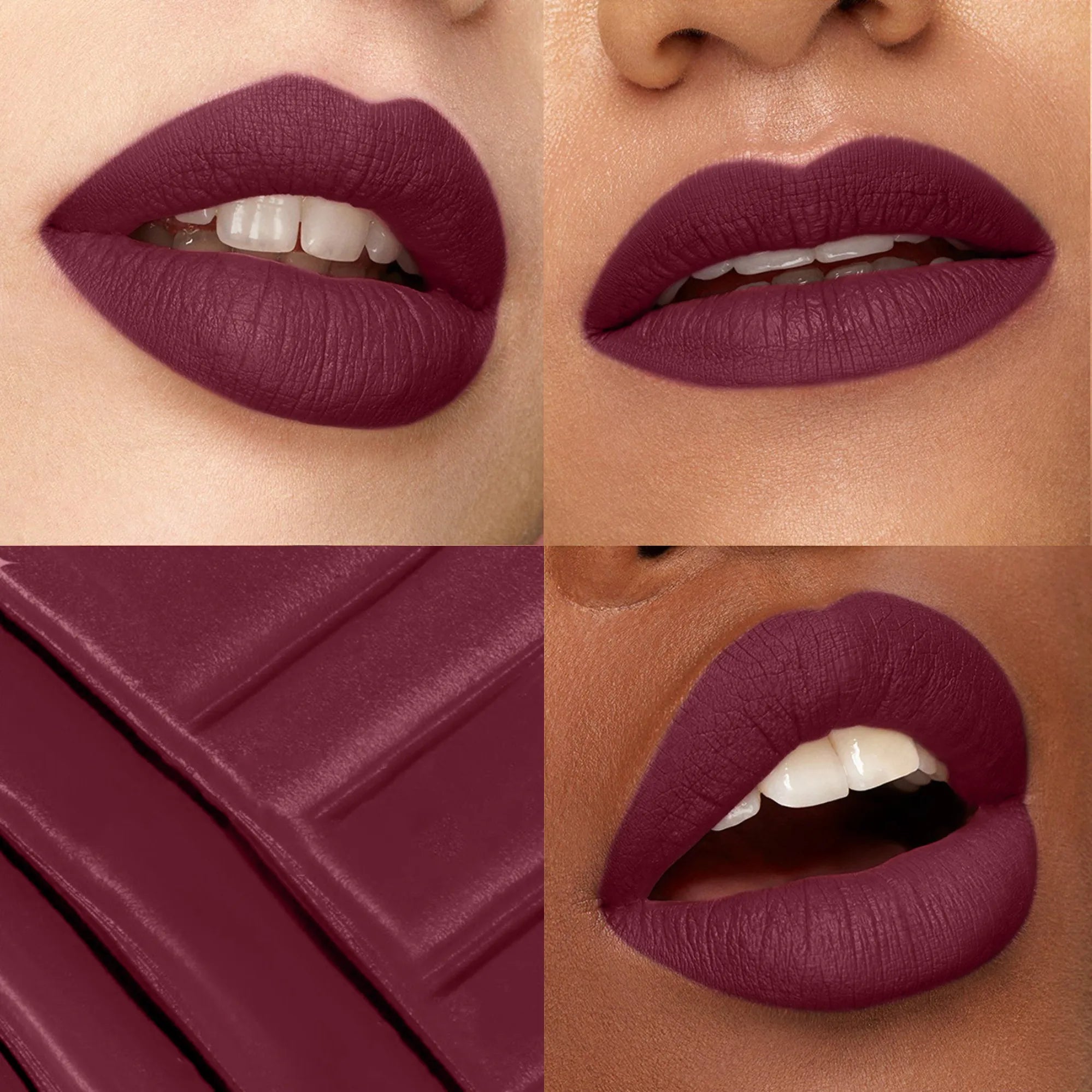 Born to shine liquid lipstick