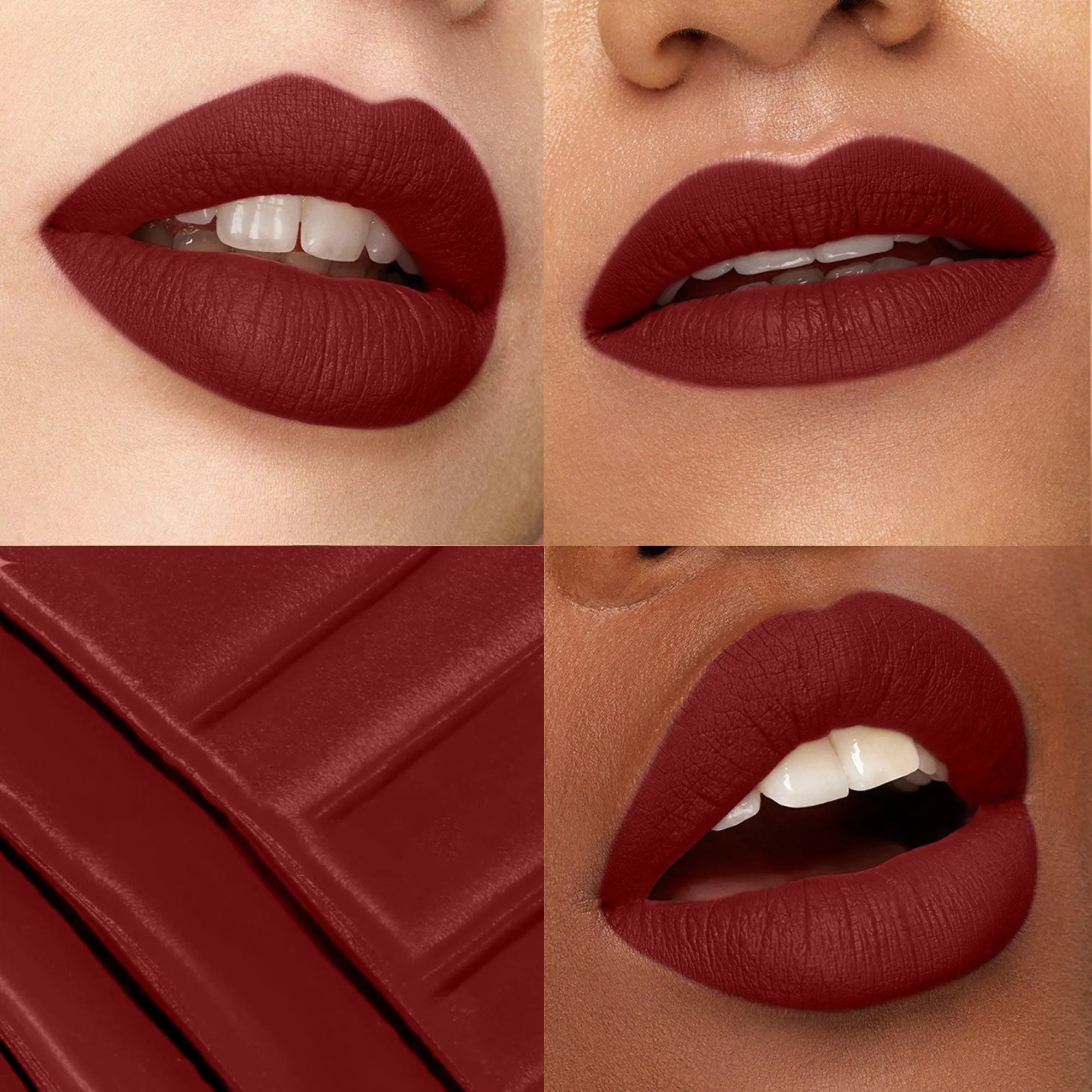 Born to shine liquid lipstick