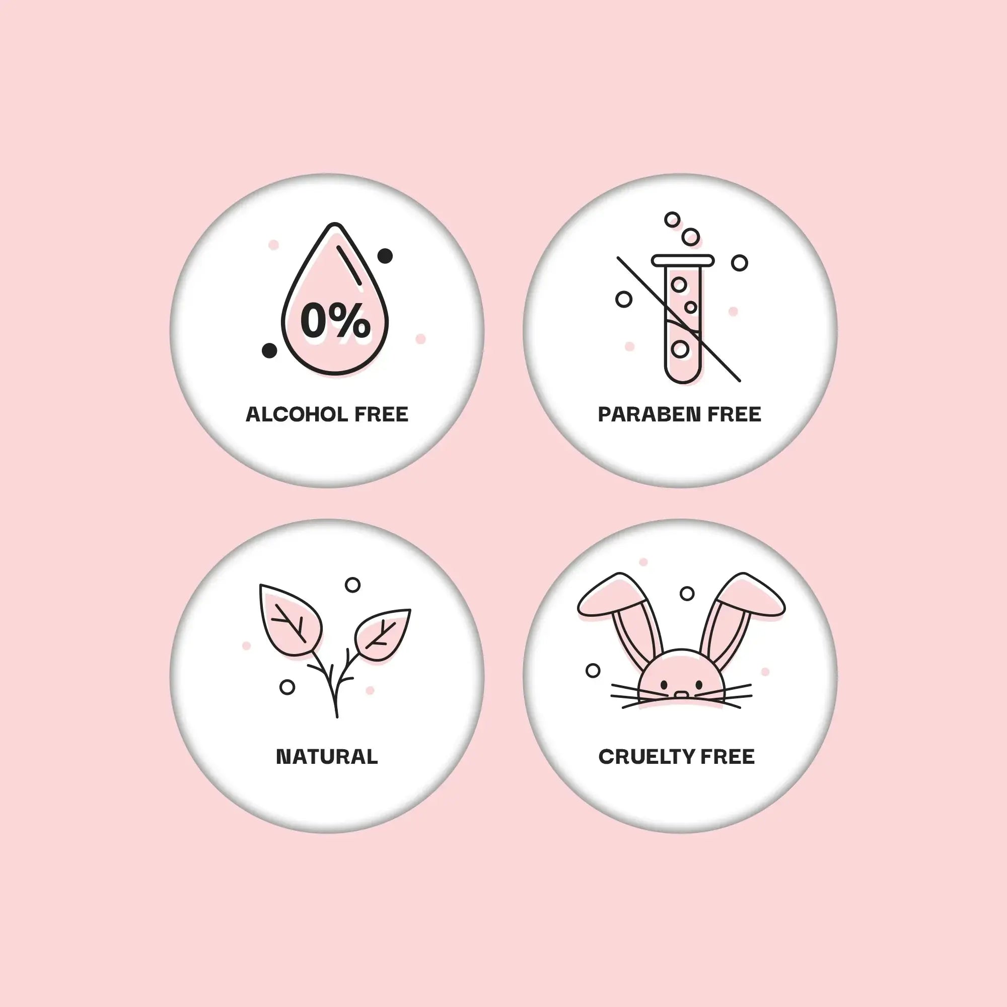 Lip To Lip Matte Lipstick - Seven Seas Cosmetics