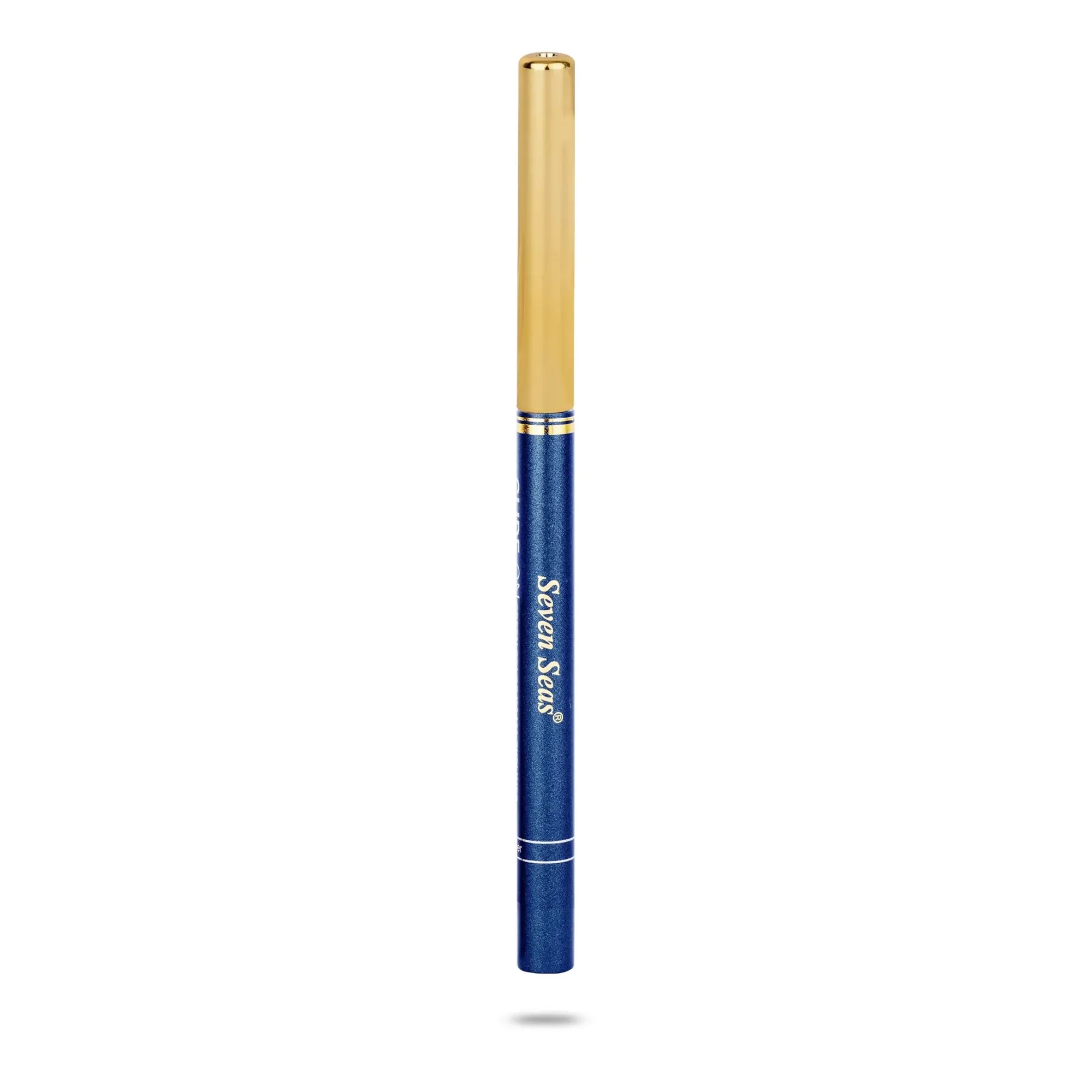 Blue Color Kajal - Seven Seas Cosmetics