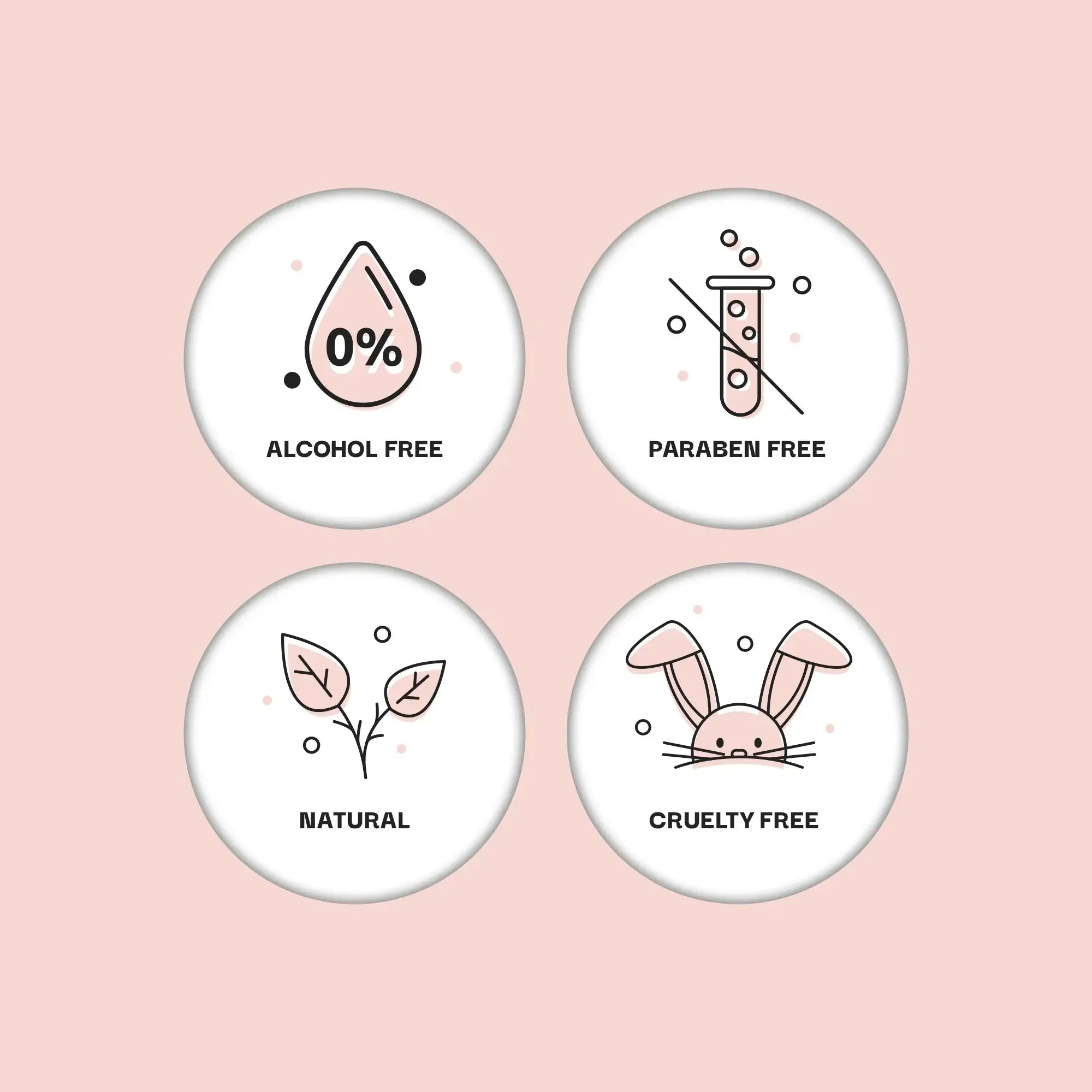 Lip To Lip Matte Lipstick - Seven Seas Cosmetics