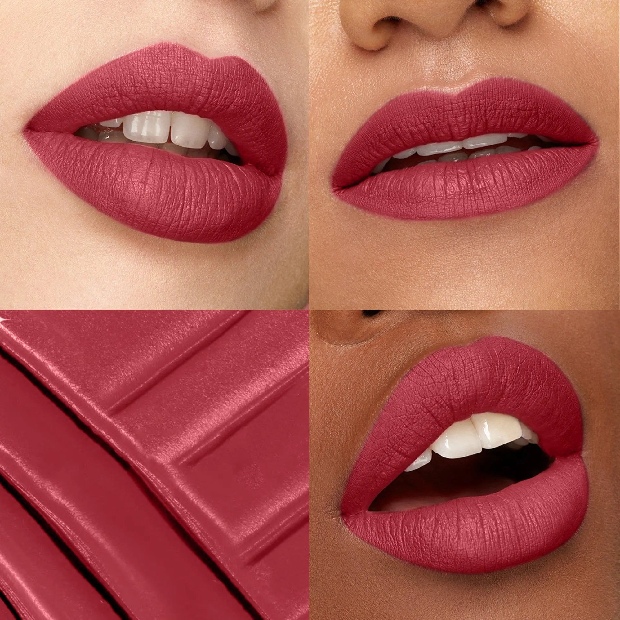 Born to shine liquid lipstick