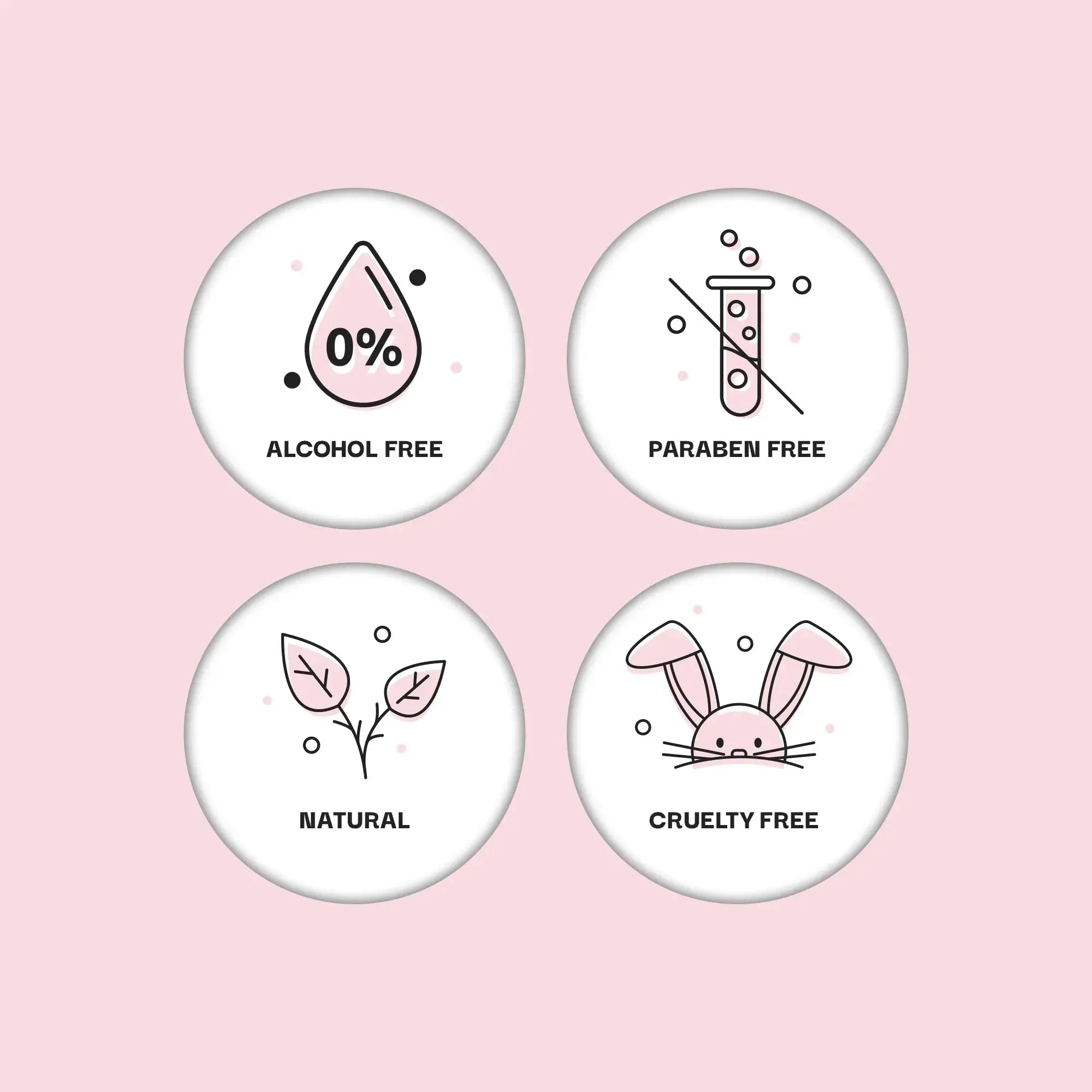 Lip To Lip Matte Lipstick - Seven Seas Cosmetics