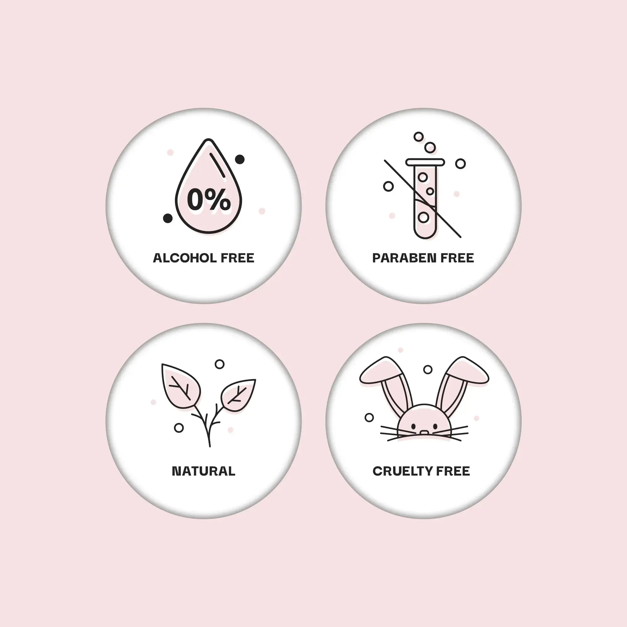 Lip To Lip Matte Lipstick - Seven Seas Cosmetics