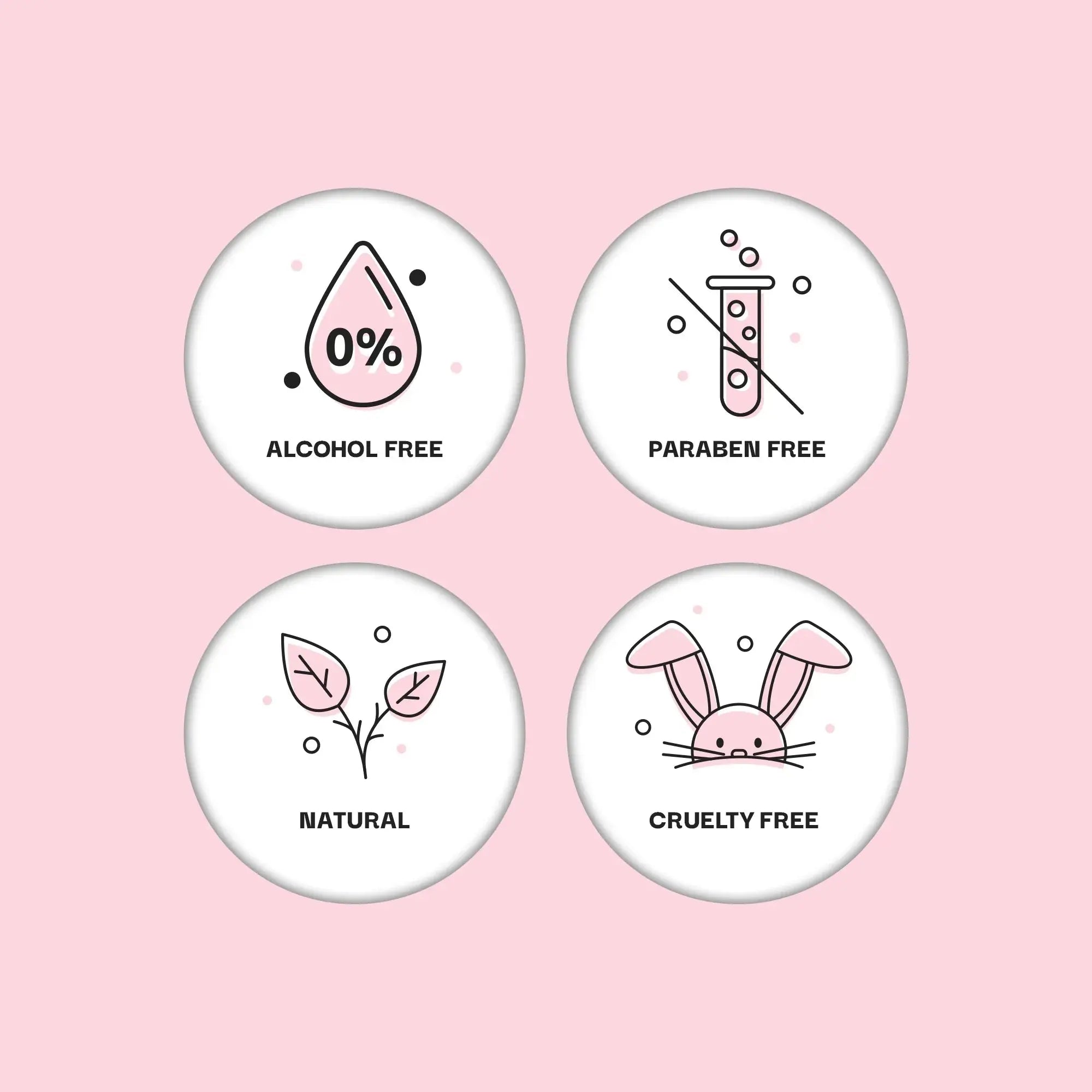 Lip To Lip Matte Lipstick - Seven Seas Cosmetics