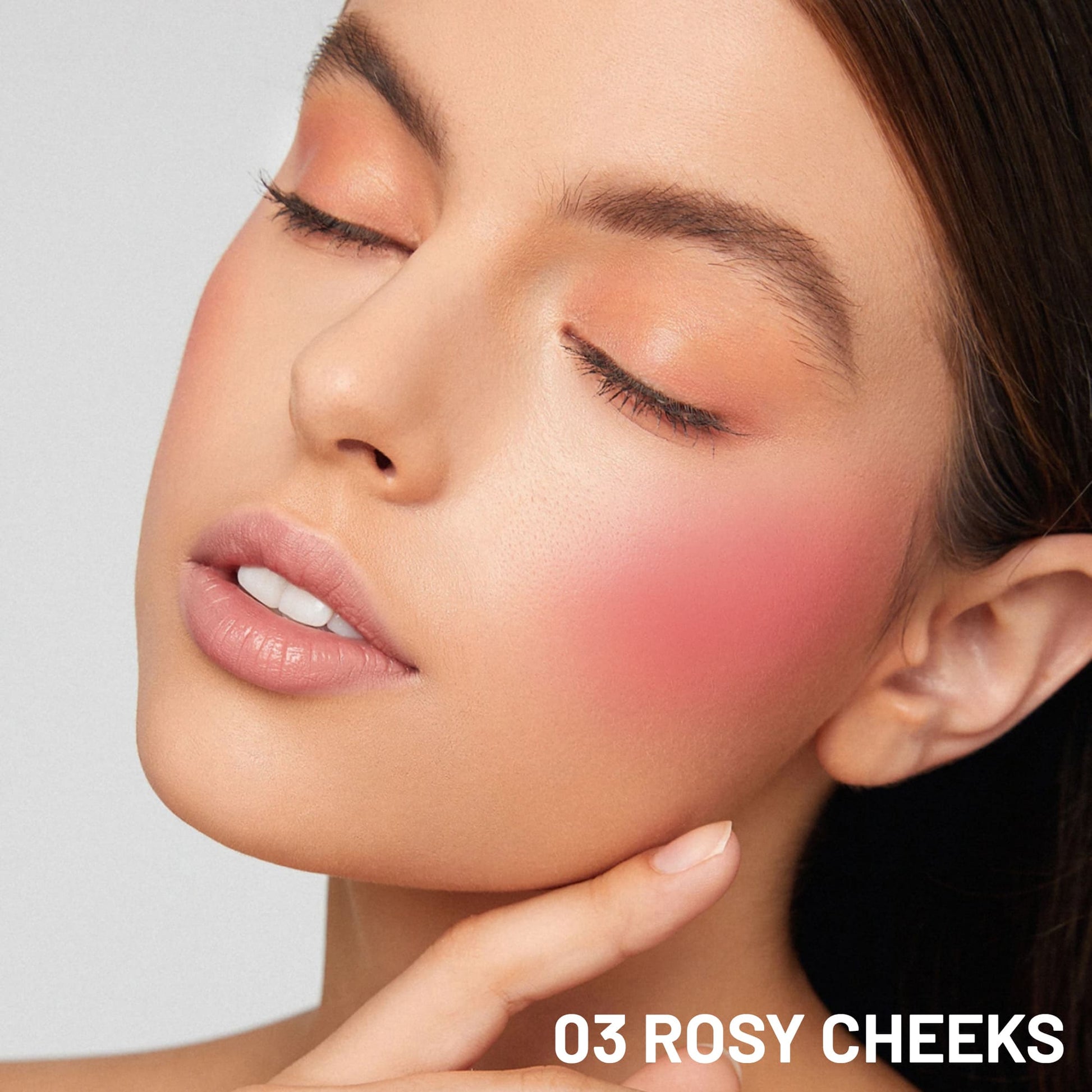 Seven Seas Cheek Bloom Liquid Blusher & Lip Gloss | Highly Pigmented | Long-lasting | Waterproof | Buildable & Blendable | All Skin Types | - Seven Seas Cosmetics