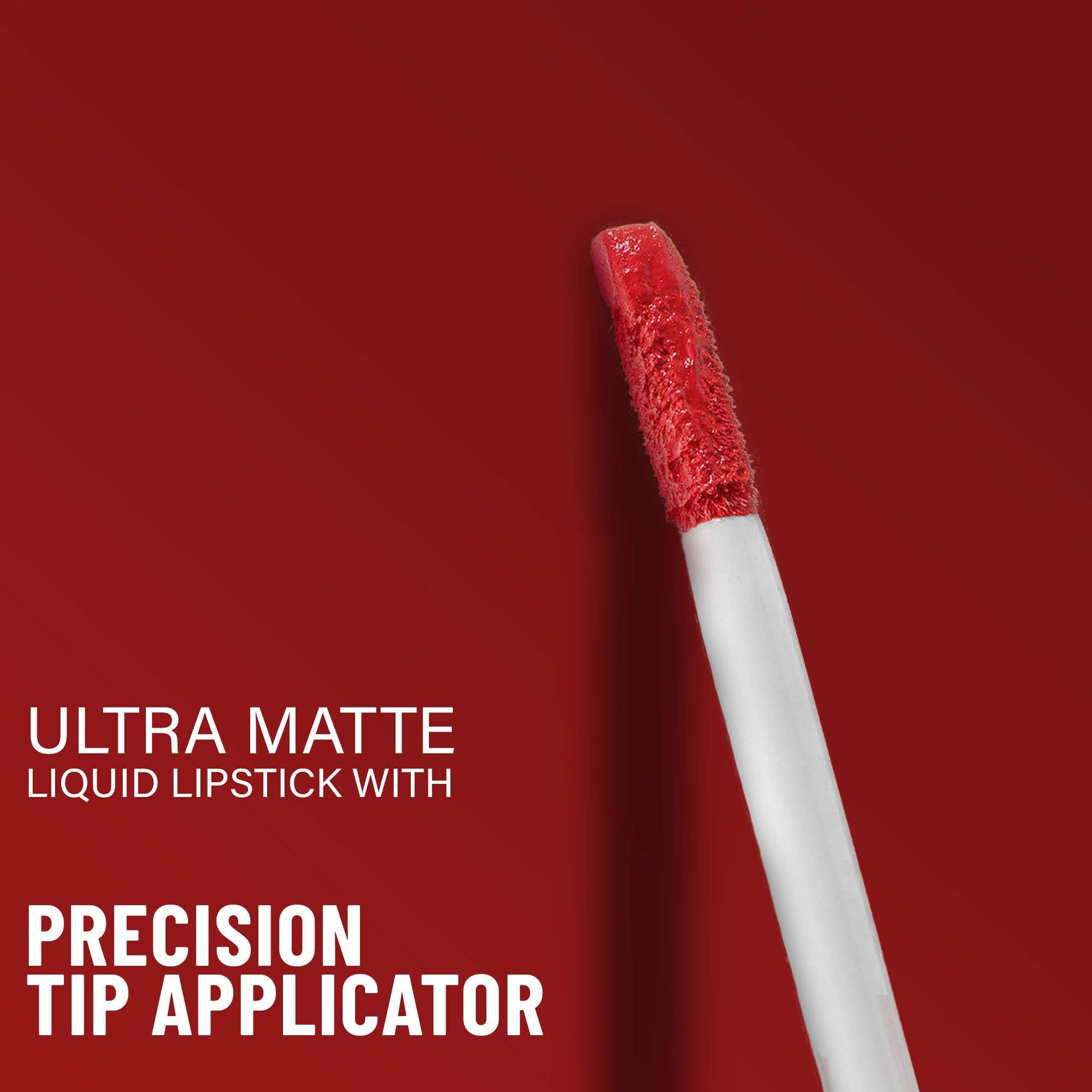 Seven Seas Ultra Matte Liquid Lipstick - Seven Seas Cosmetics