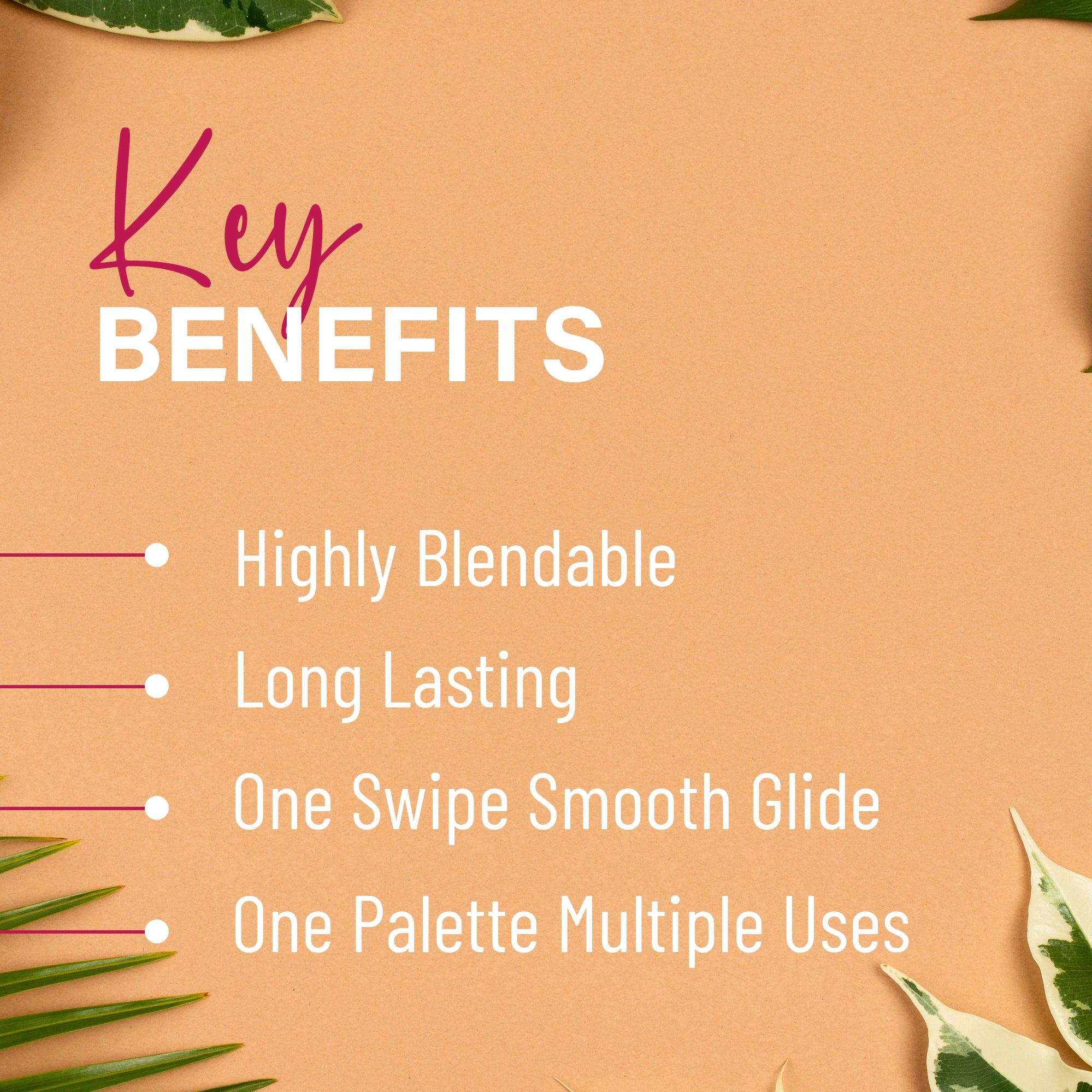 Color Balance Eyeshadow Palette