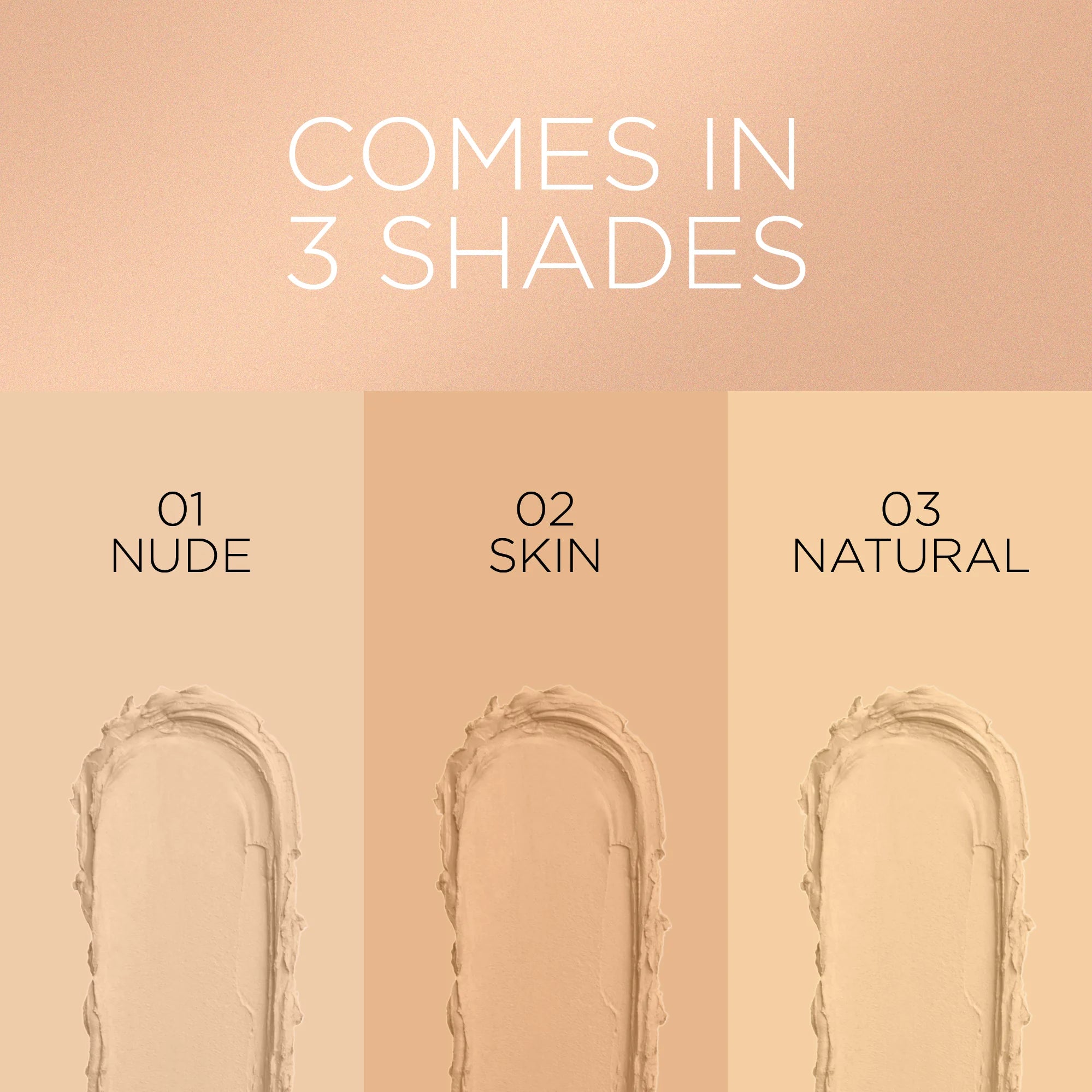 HD Pro Ultra Light Cover Concealer Stick