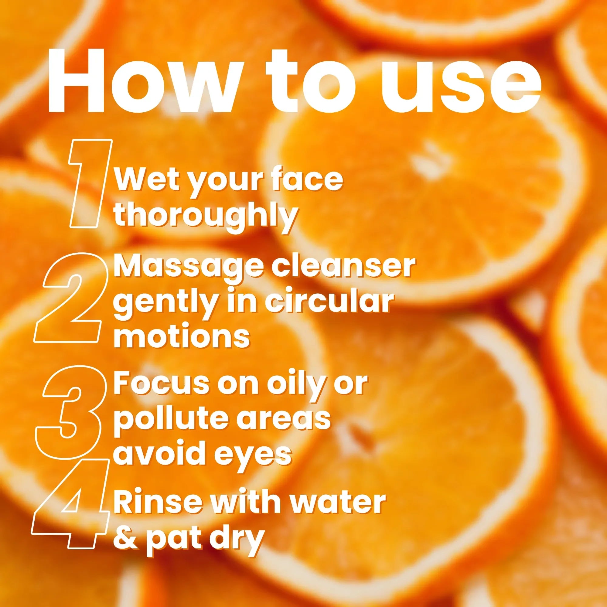 Dust Cleanser Anti Dust Exfoliating Gel - Seven Seas Cosmetics