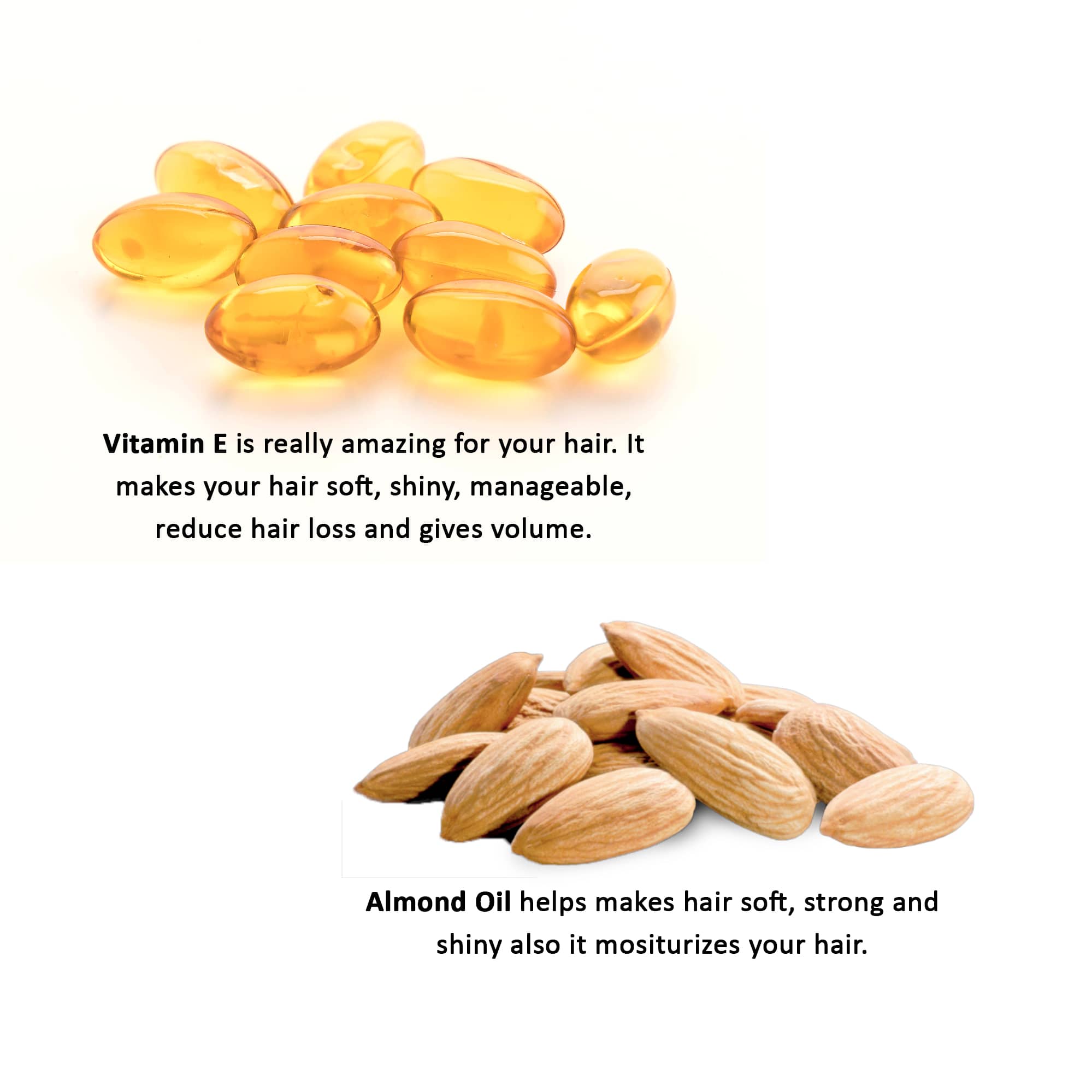 Mishine Hair Serum - Seven Seas Cosmetics