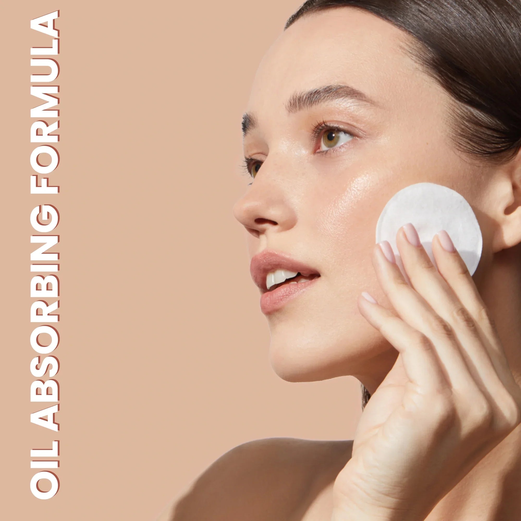 Touch & Glow Full Coverage Compact Powder - Seven Seas Cosmetics