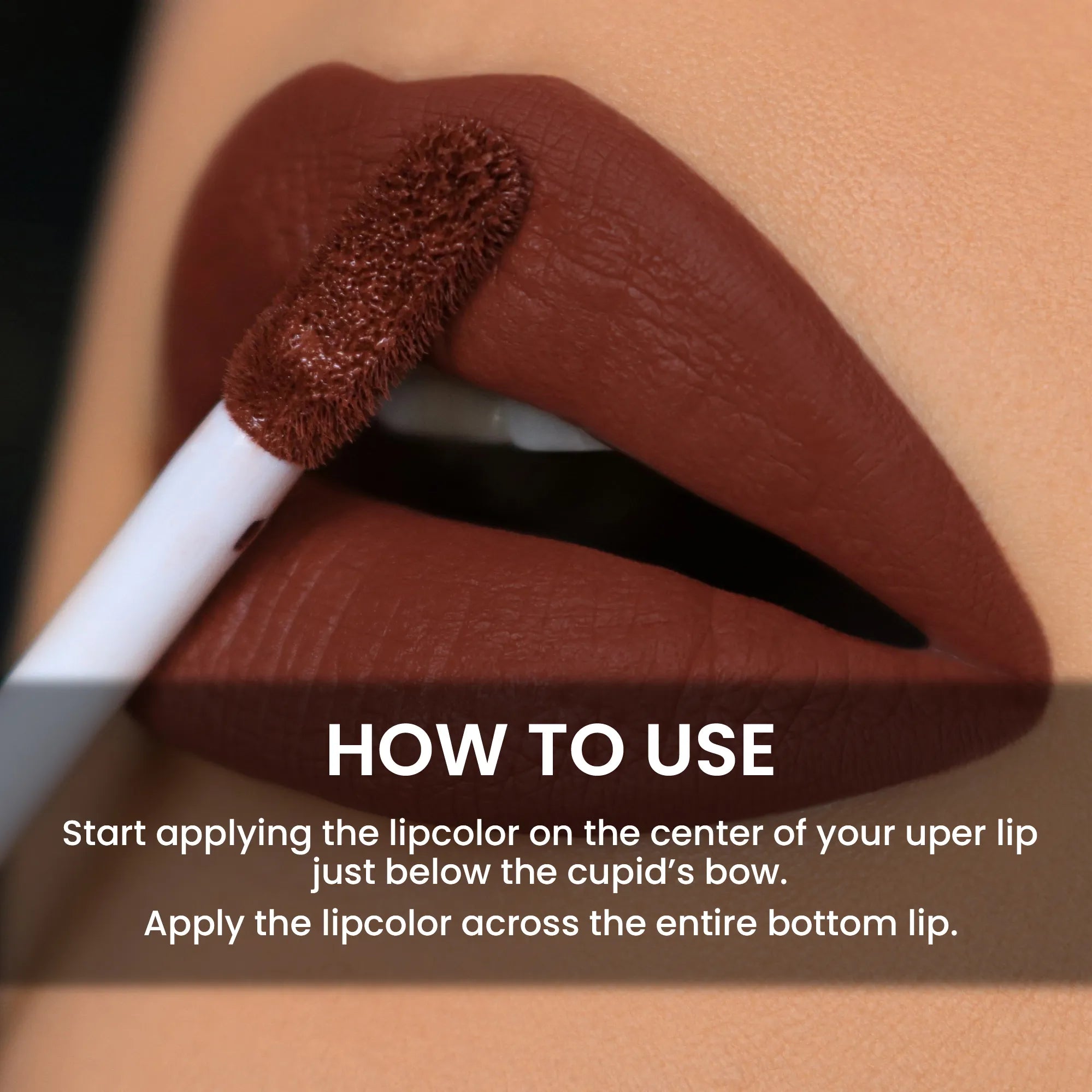 Born to shine liquid lipstick