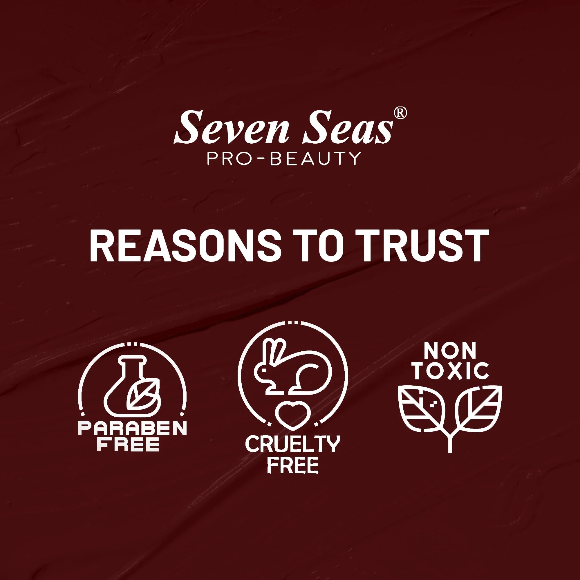 Tradition Liquid Sindoor Kum Kum - Seven Seas Cosmetics