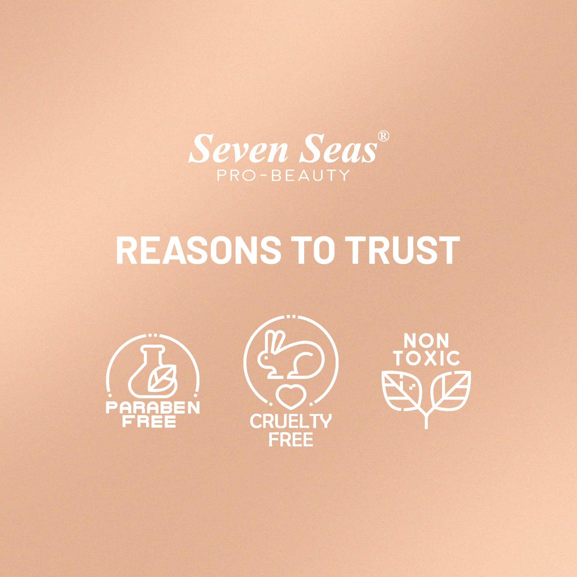 Seven Seas HD Pro Ultra Light Cover Concealer Stick - Seven Seas Cosmetics