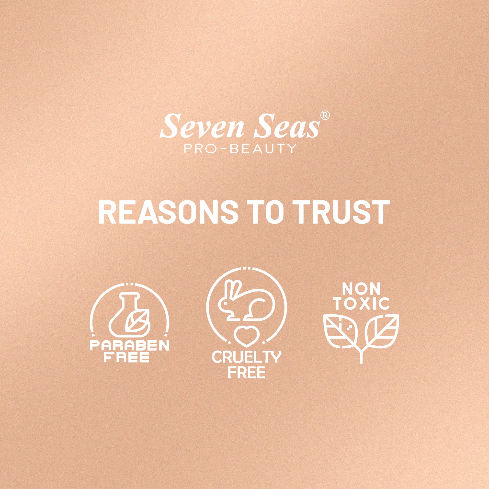 Seven Seas HD Pro Ultra Light Cover Concealer Stick - Seven Seas Cosmetics