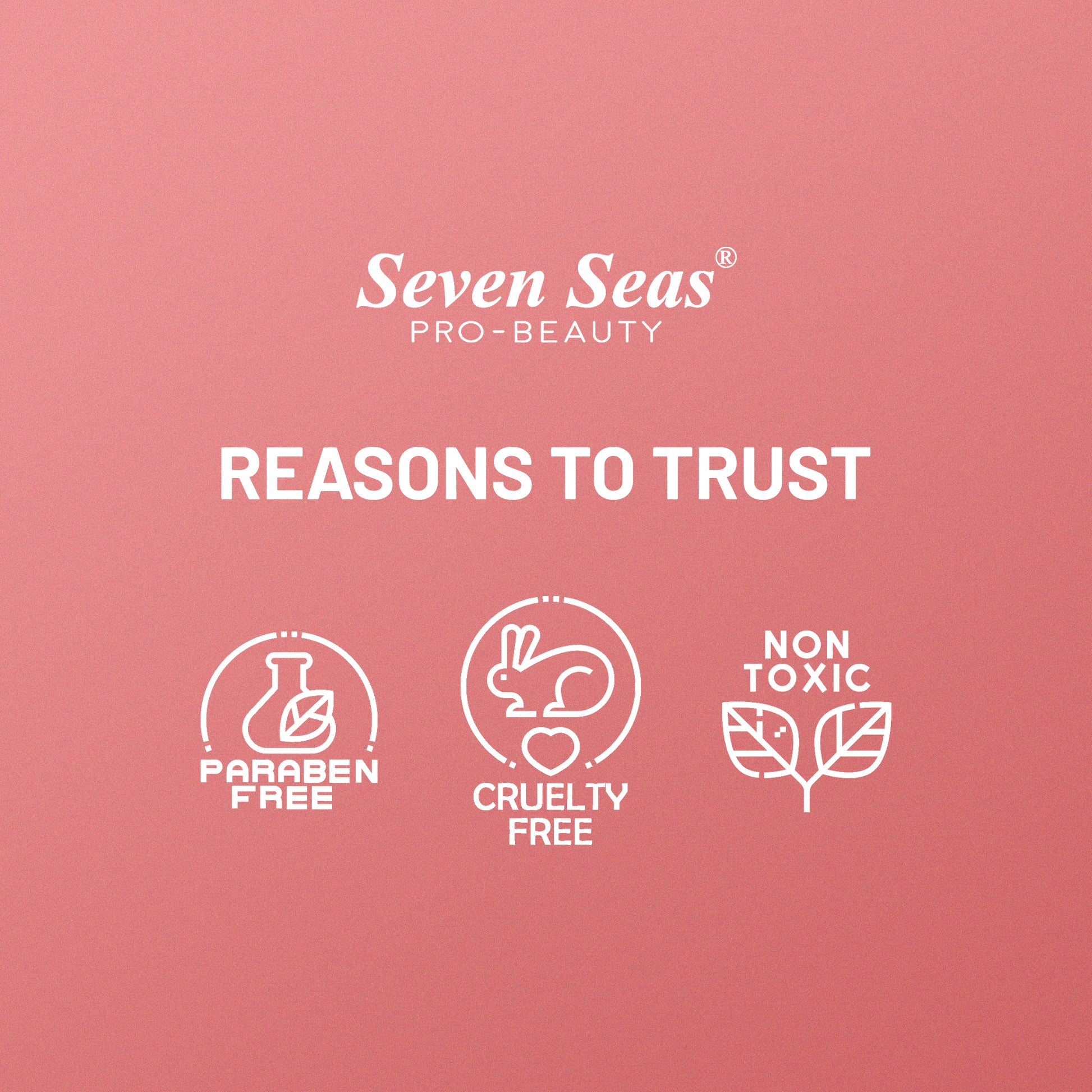 Seven Seas Double Intense Coloured Kajal - Seven Seas Cosmetics
