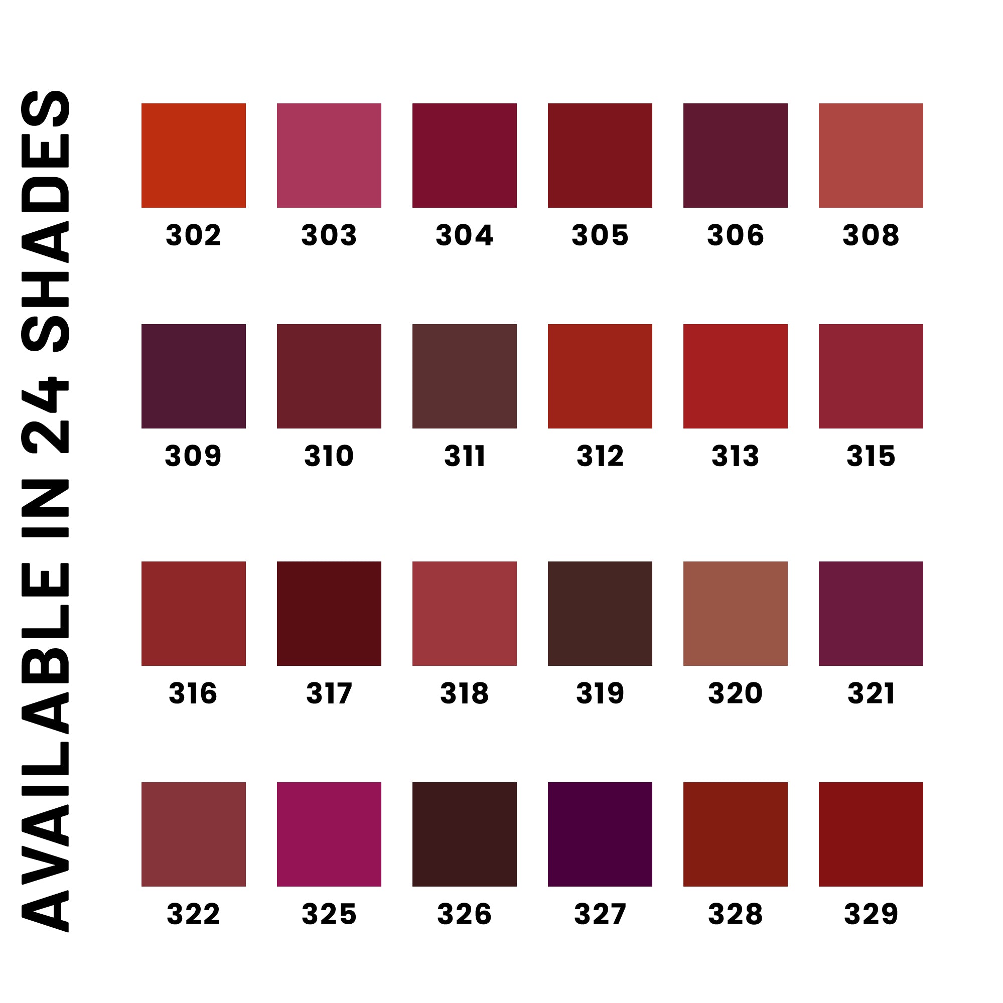 Seven Seas Lip Duo 2 in 1 Lipstick + Liquid Lipstick - Seven Seas Cosmetics