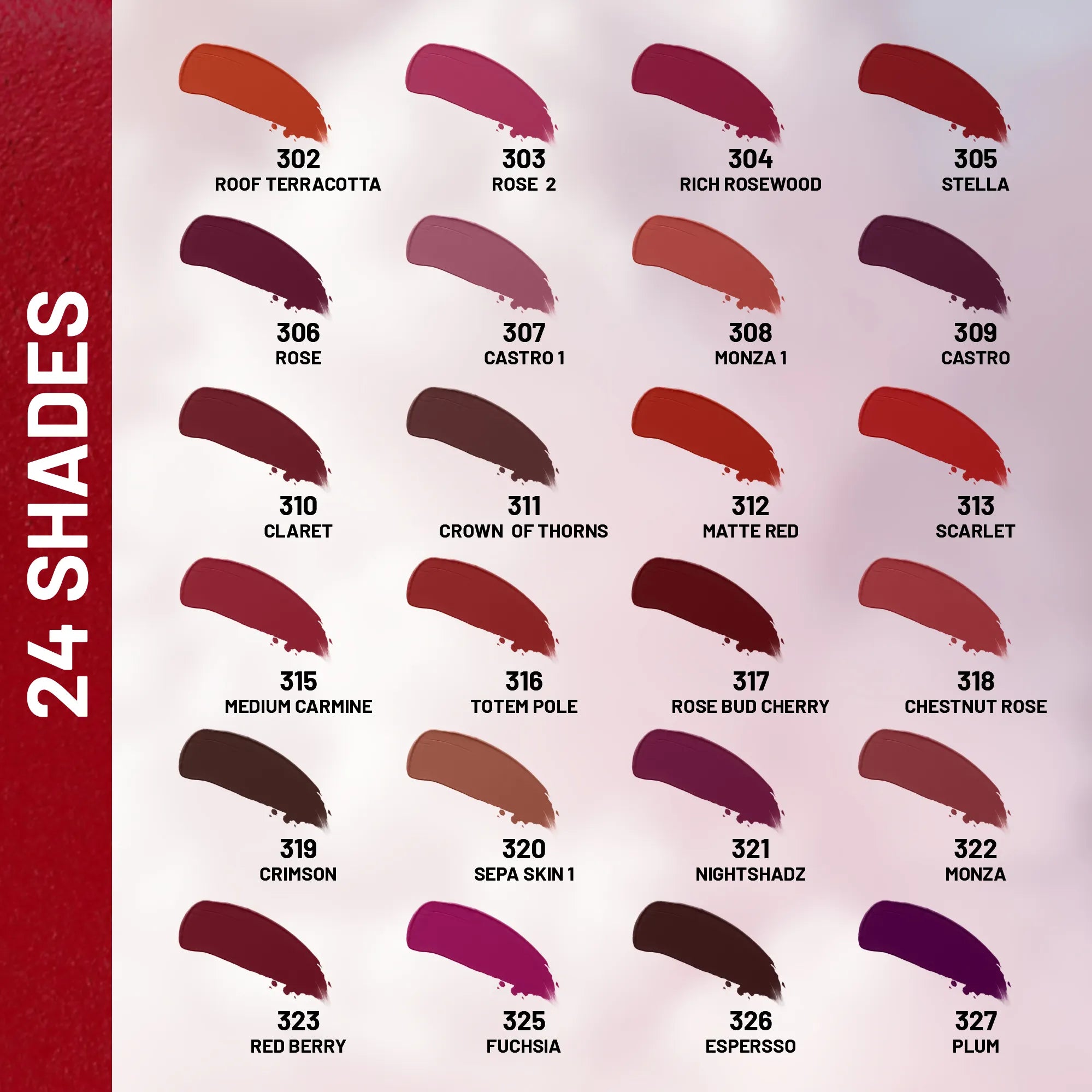 Mad Duo Lipstick | Liquid Matte and Creamy Bullet