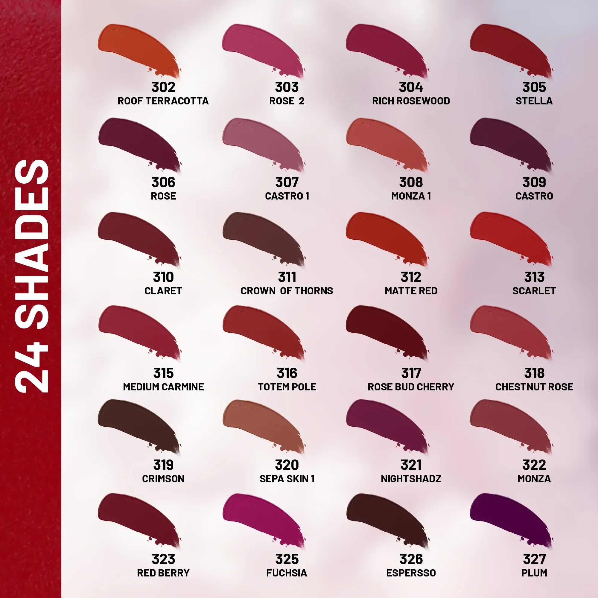 Mad Duo Lipstick | Liquid Matte and Creamy Bullet - Seven Seas Cosmetics