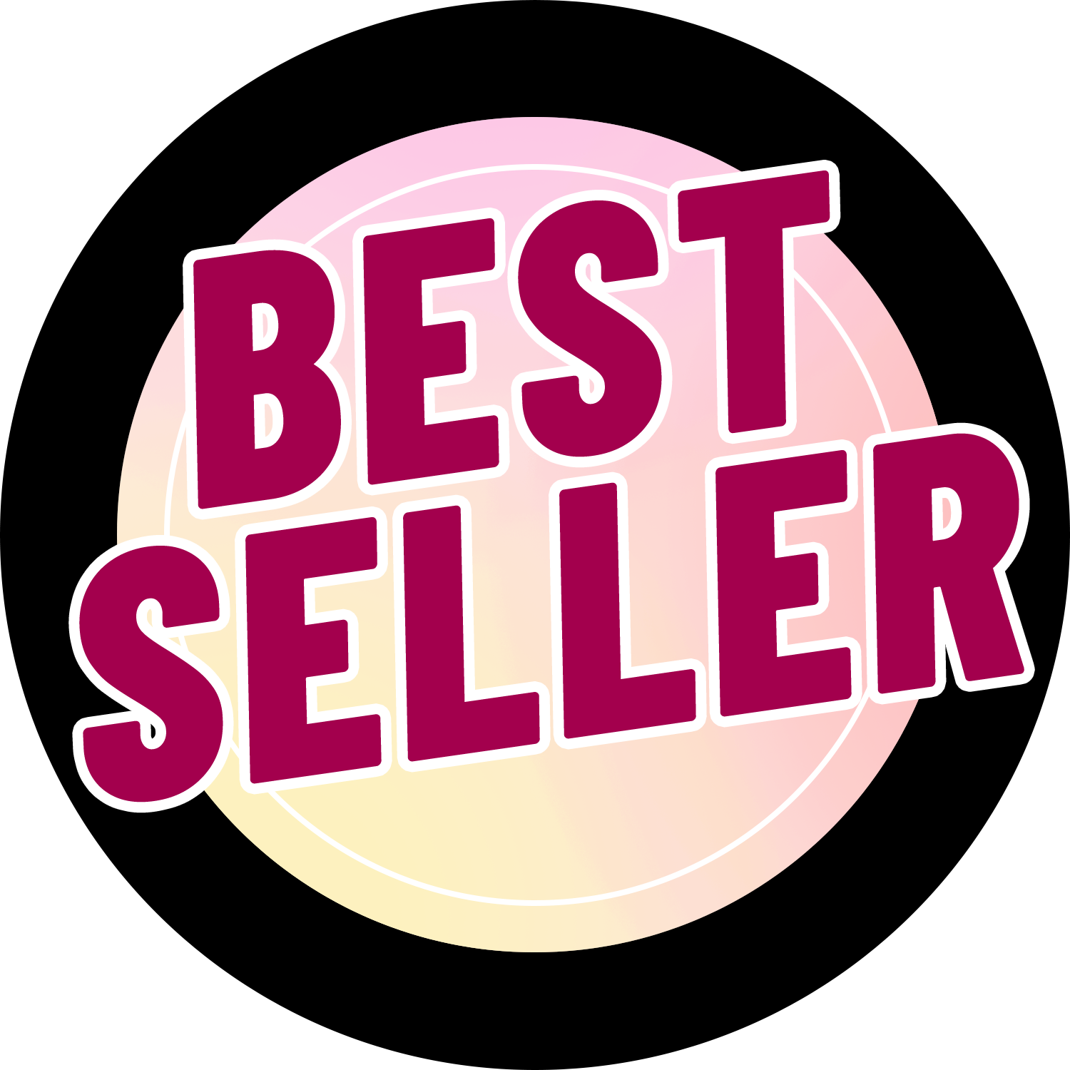 BESTSELLER PRODUCT