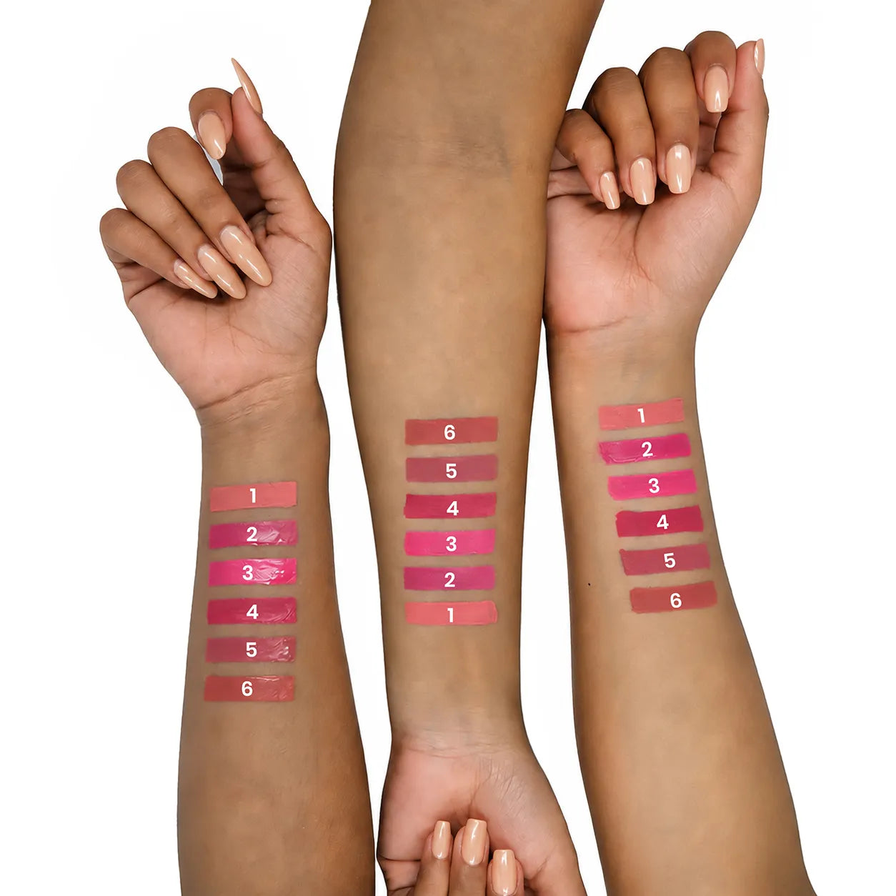 Cheek Bloom Liquid Blusher for Women | Lightweight & Long Lasting Color - Seven Seas Cosmetics