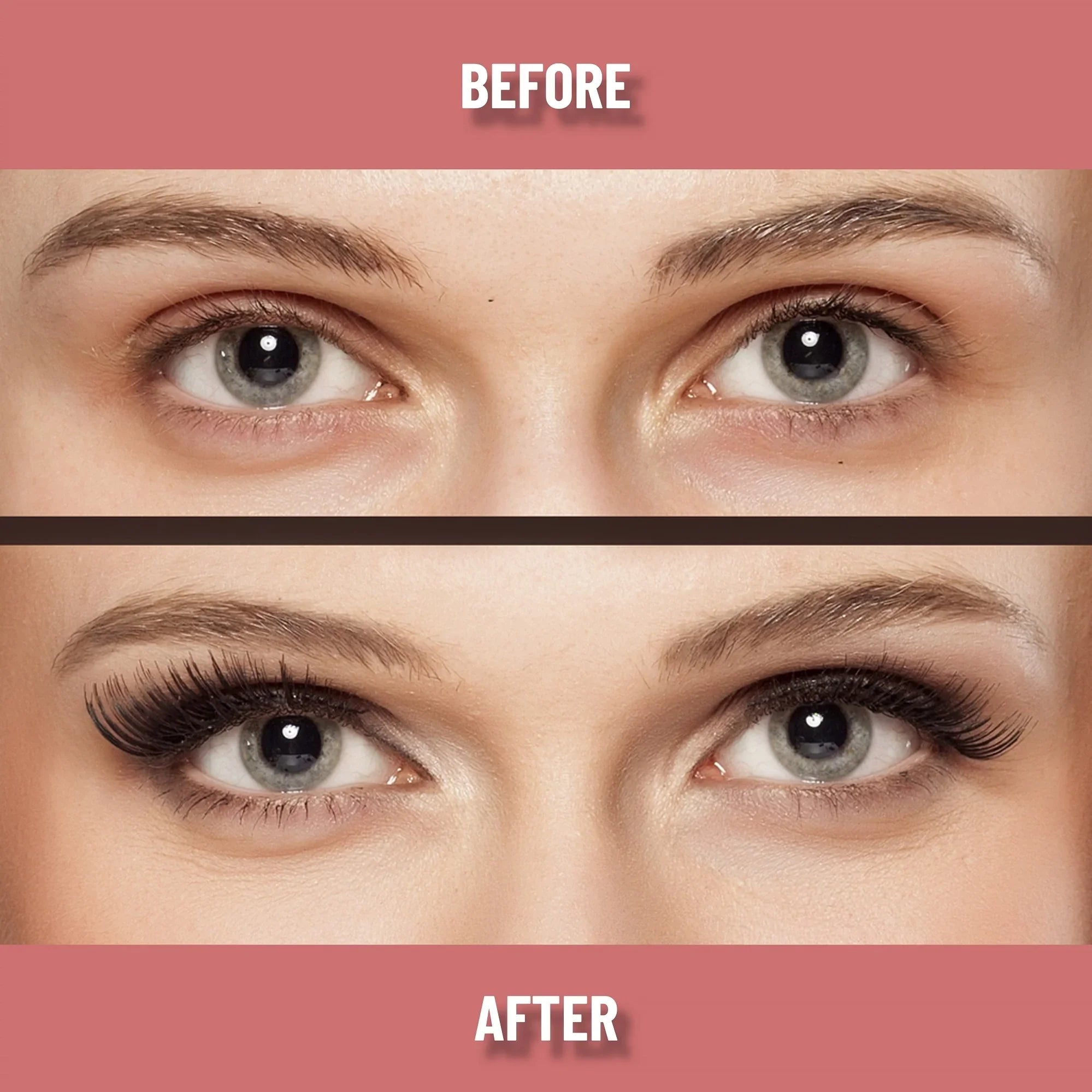 False Eyes Mascara - Seven Seas Cosmetics