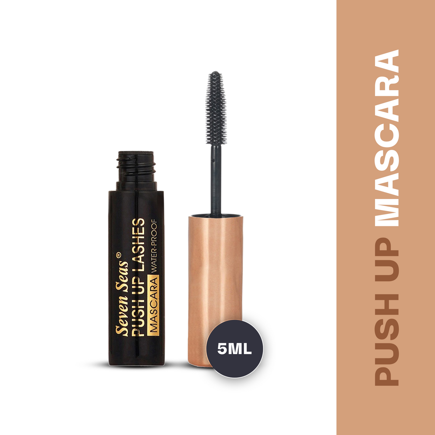 Push Up Mascara
