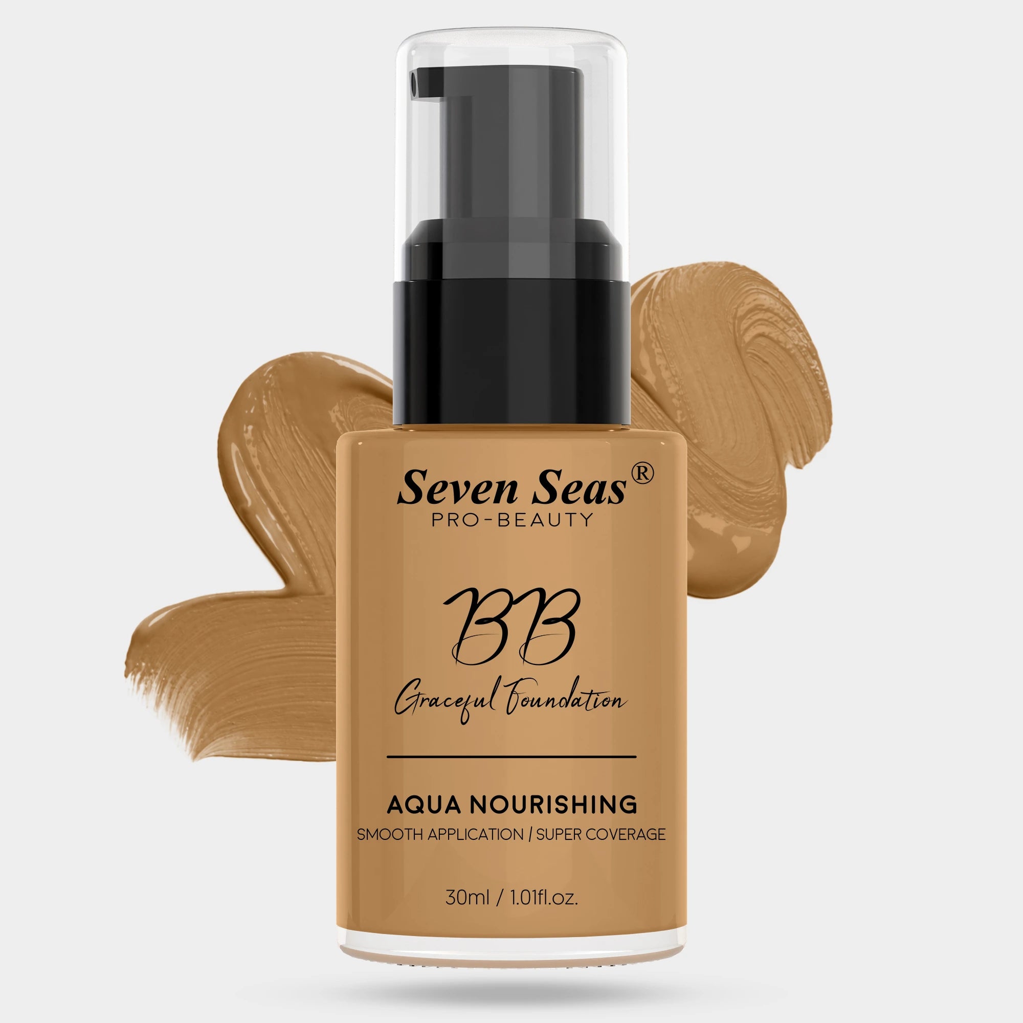 BB Graceful Foundation