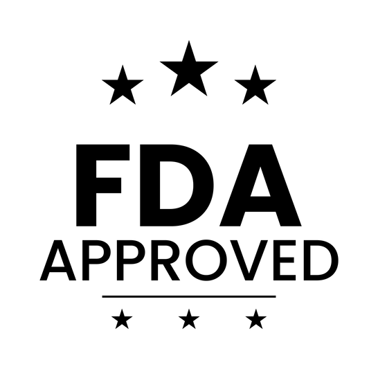 icon with black background