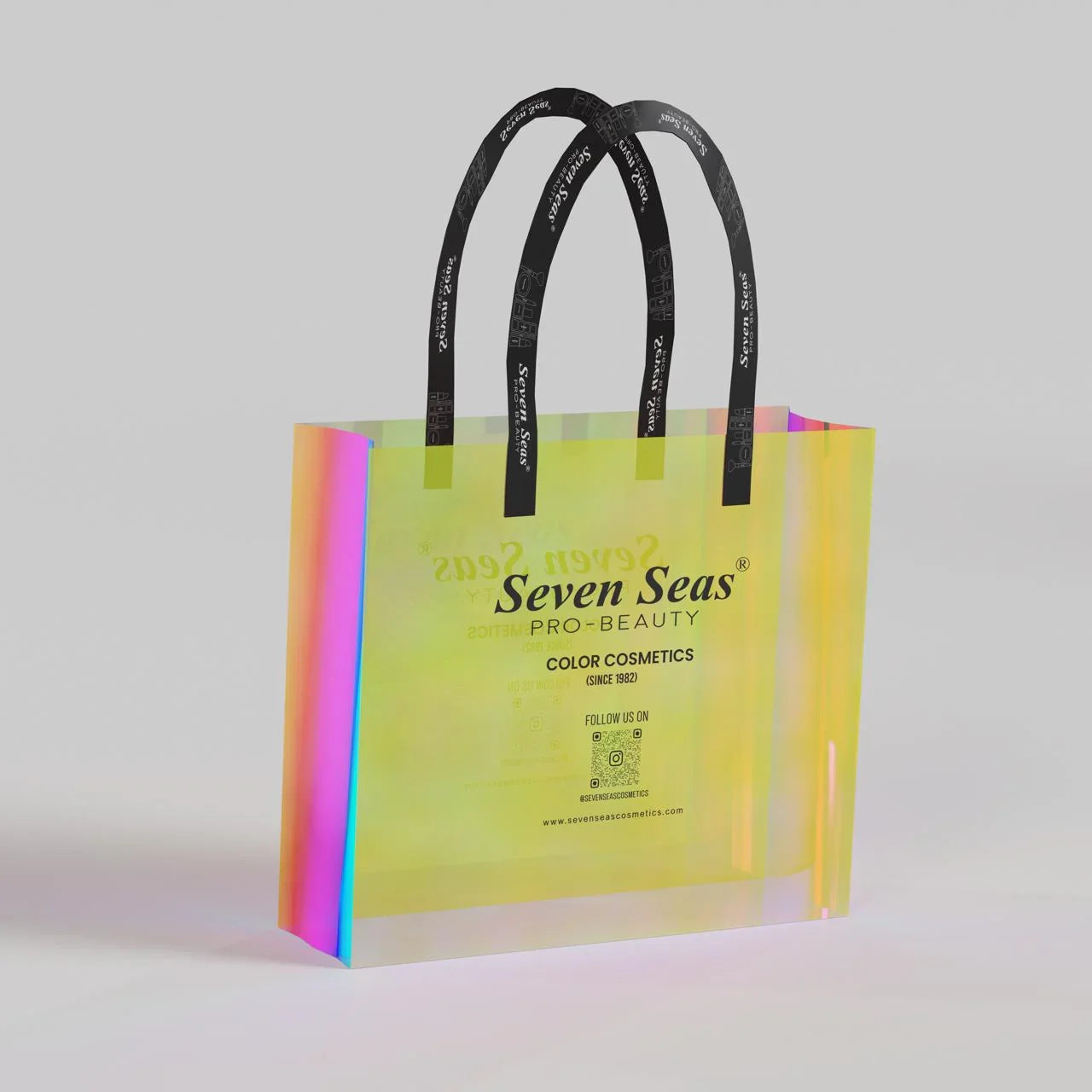 Bag - Seven Seas Cosmetics