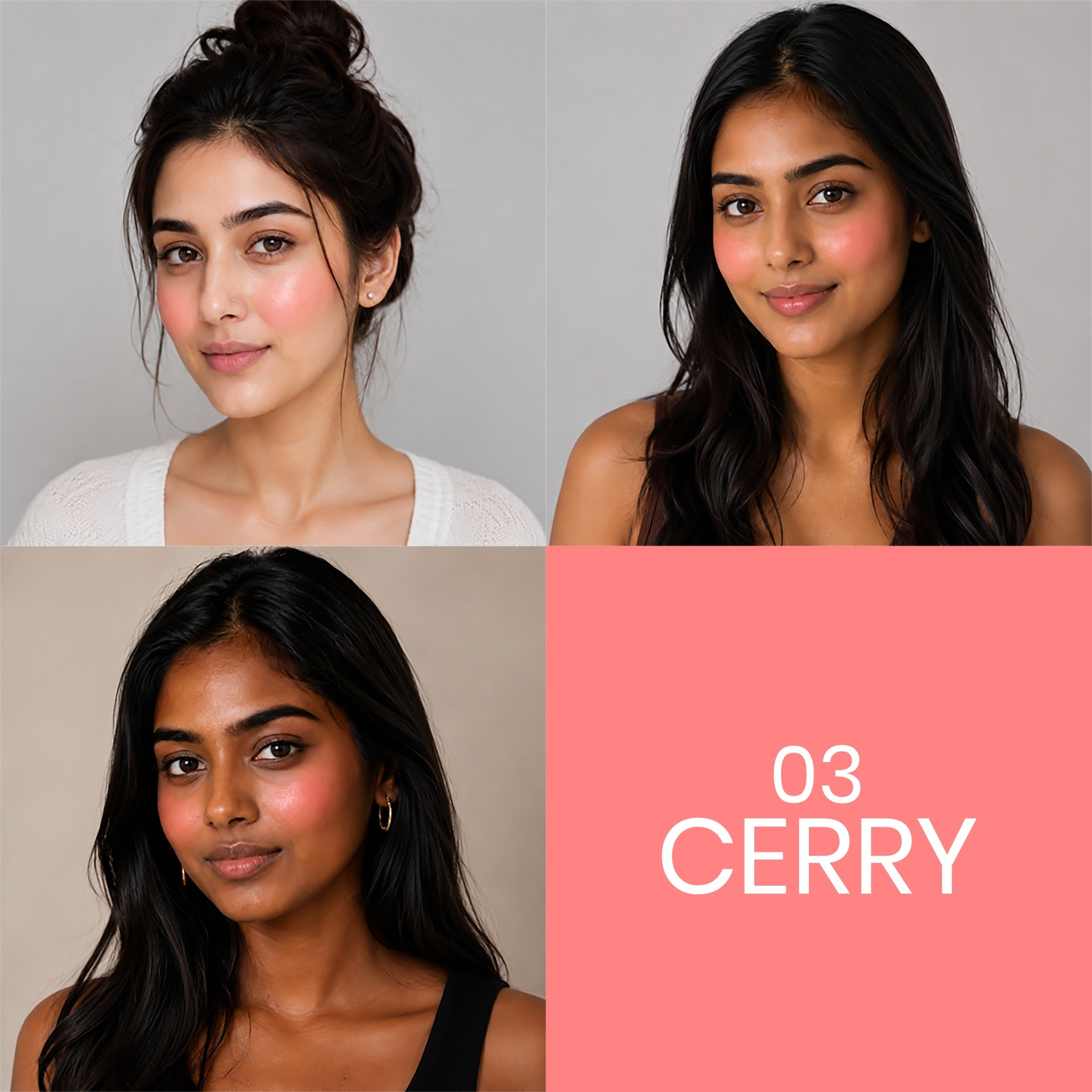 Jelly Blush Tint