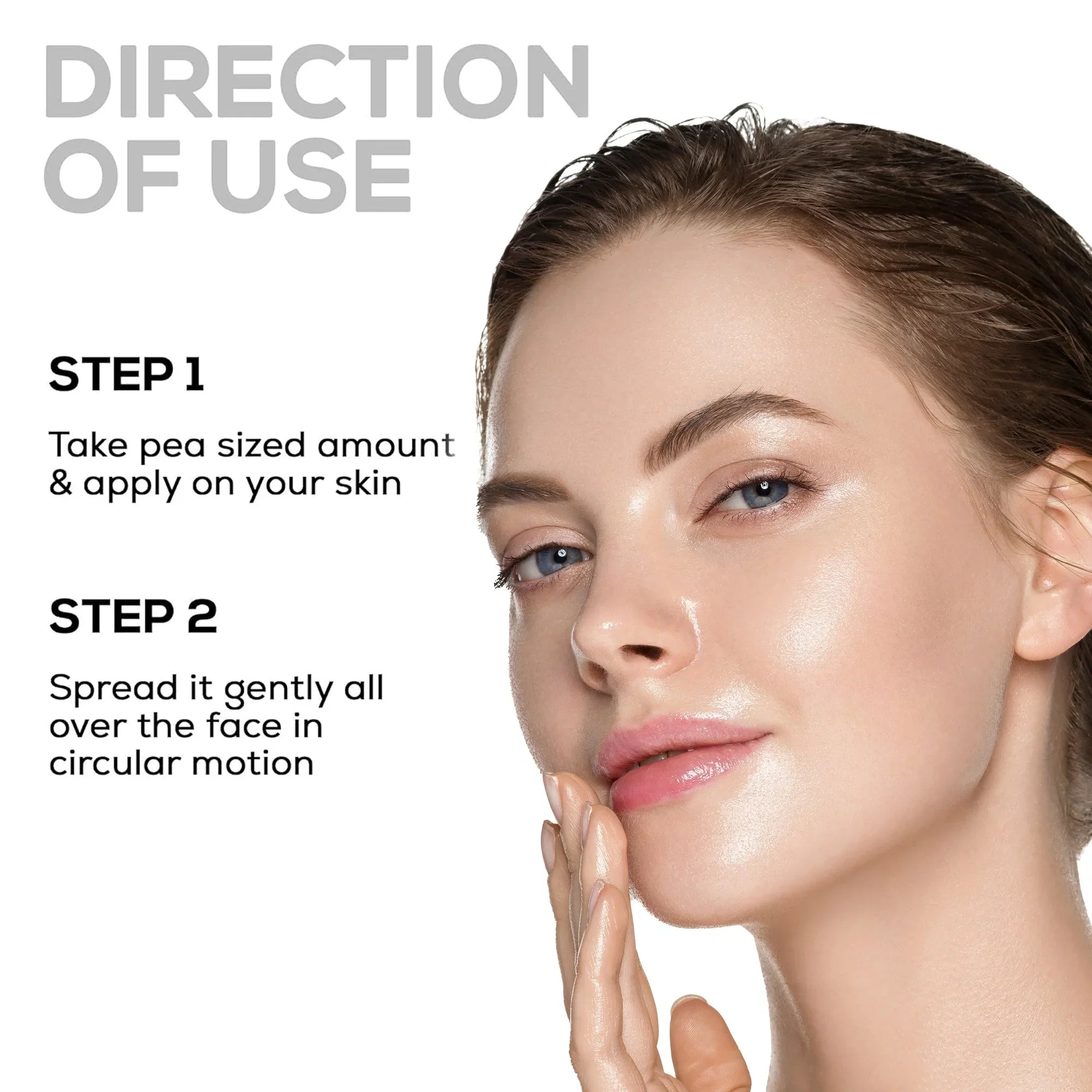 Prime & Prep Primer - Seven Seas Cosmetics