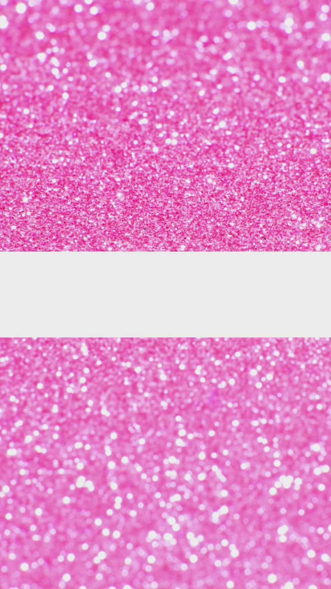 Glitter Eyeshadow Palette