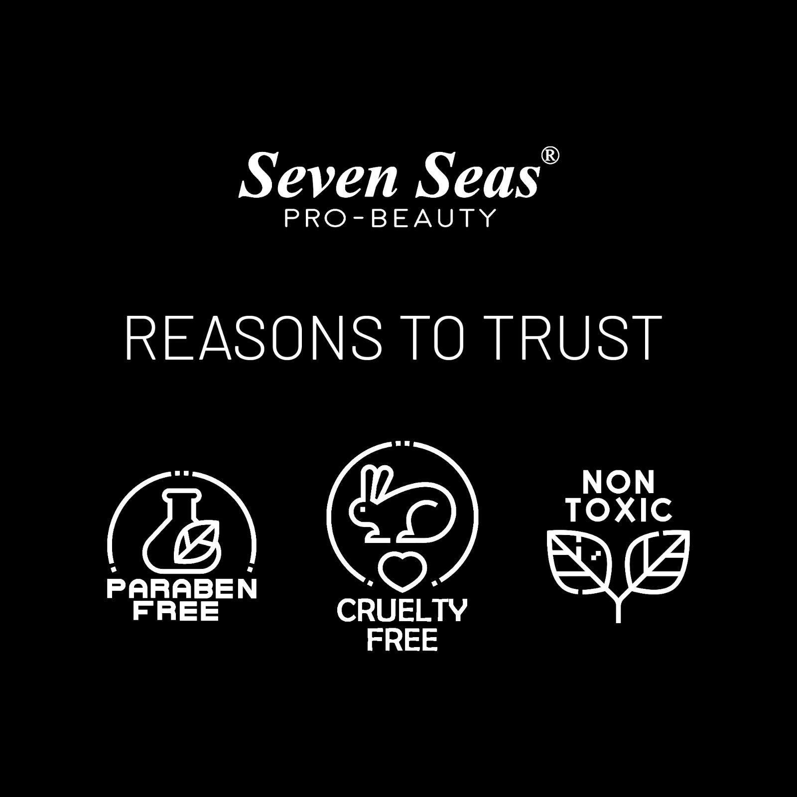 Seven Seas Matte Jelly Blush Tint | Moisturising Lip, Cheek & Eye Tint