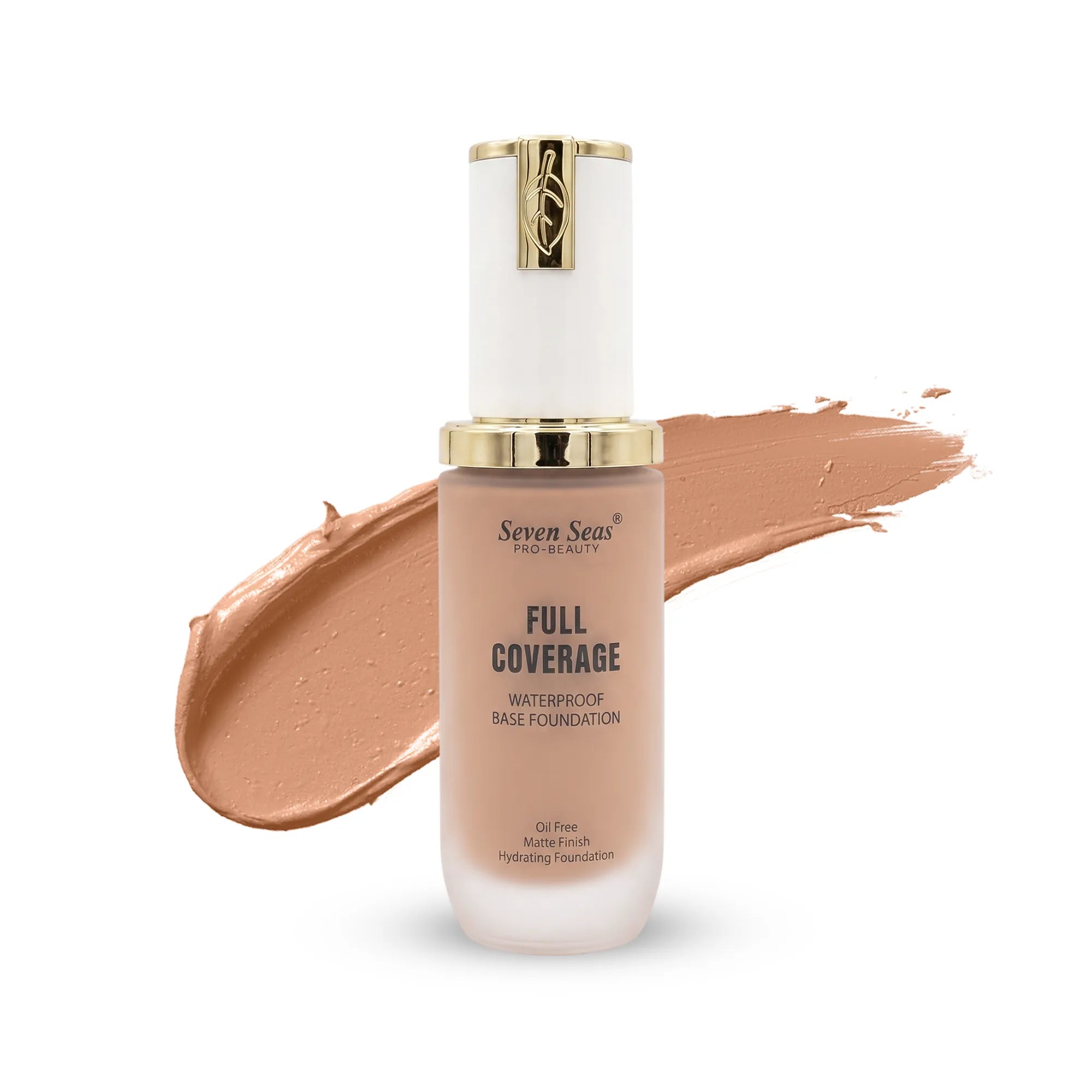 Full Coverage Foundation