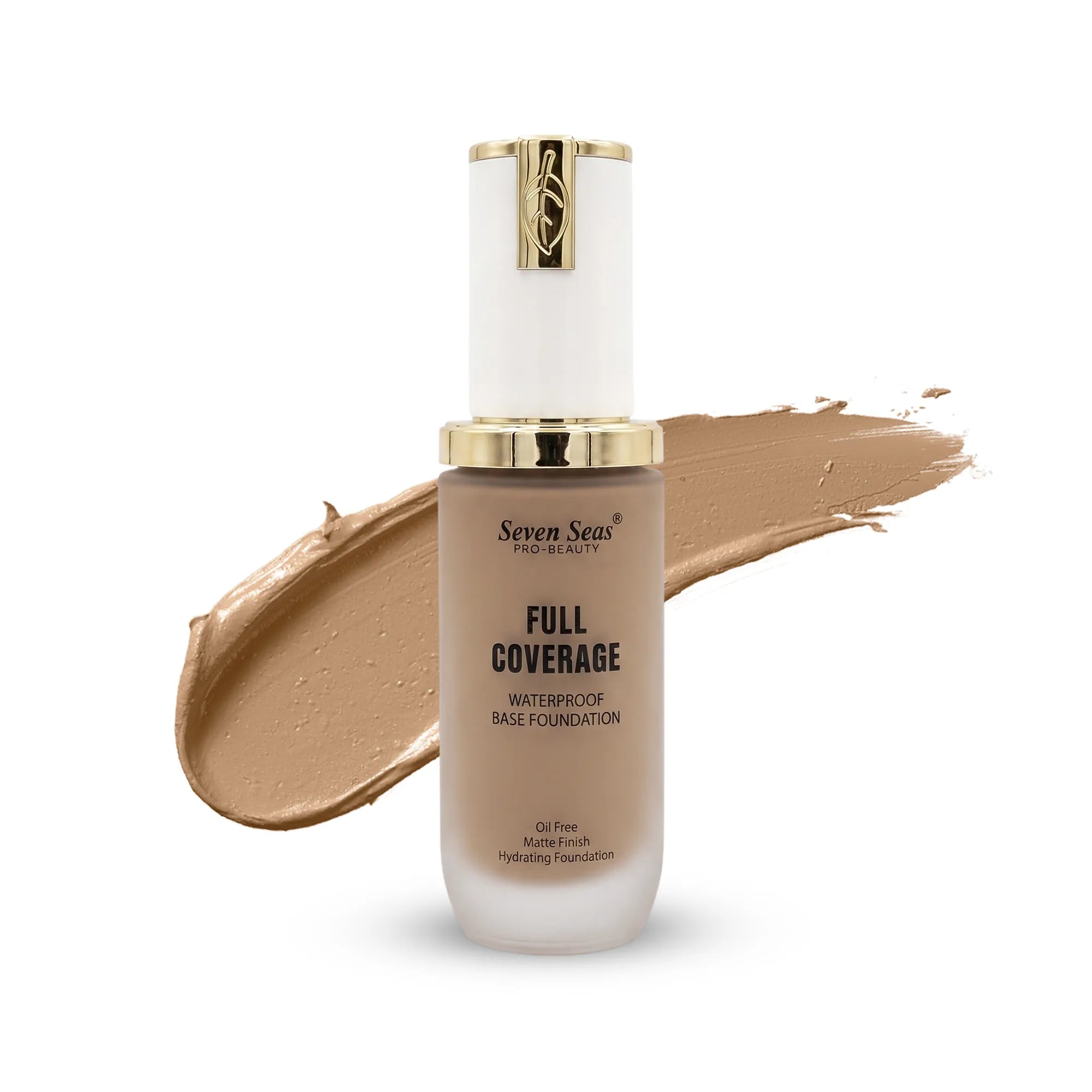Full Coverage Foundation