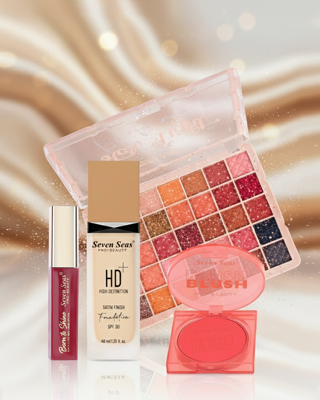 How to Identify Your Skin Type in 5 Minutes and choose the Right Makeup Products