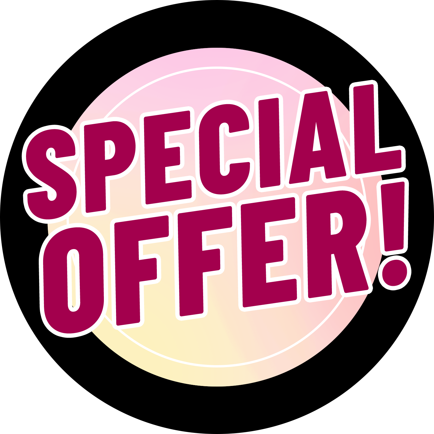 Special Offer! on beauty and cosmetic products online