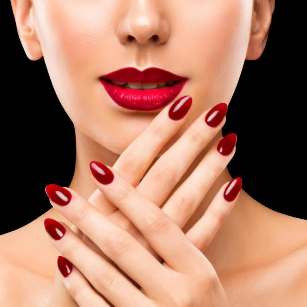 NAILS - Seven Seas Cosmetics