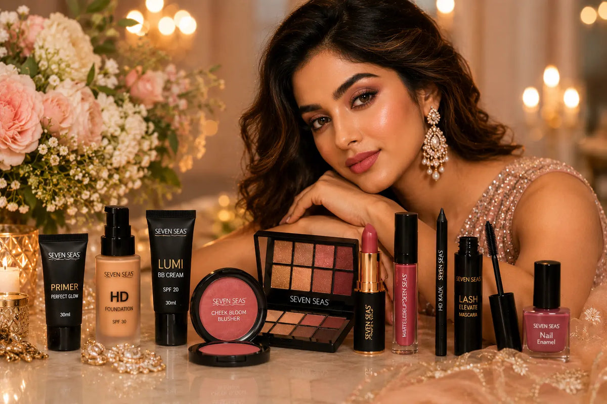 Wedding Glow Up Collection